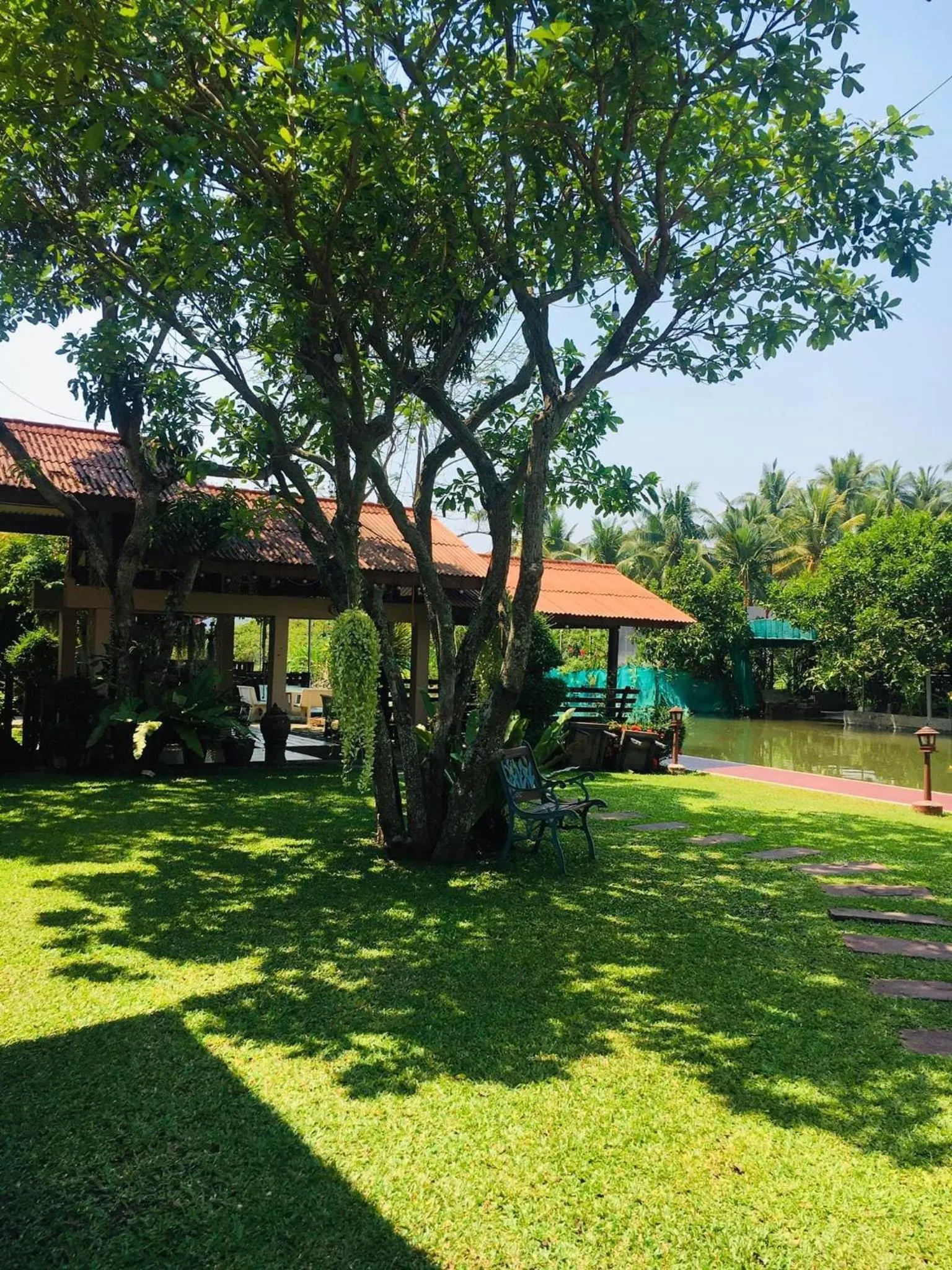 บ้านกรนรา Baan Kornnara