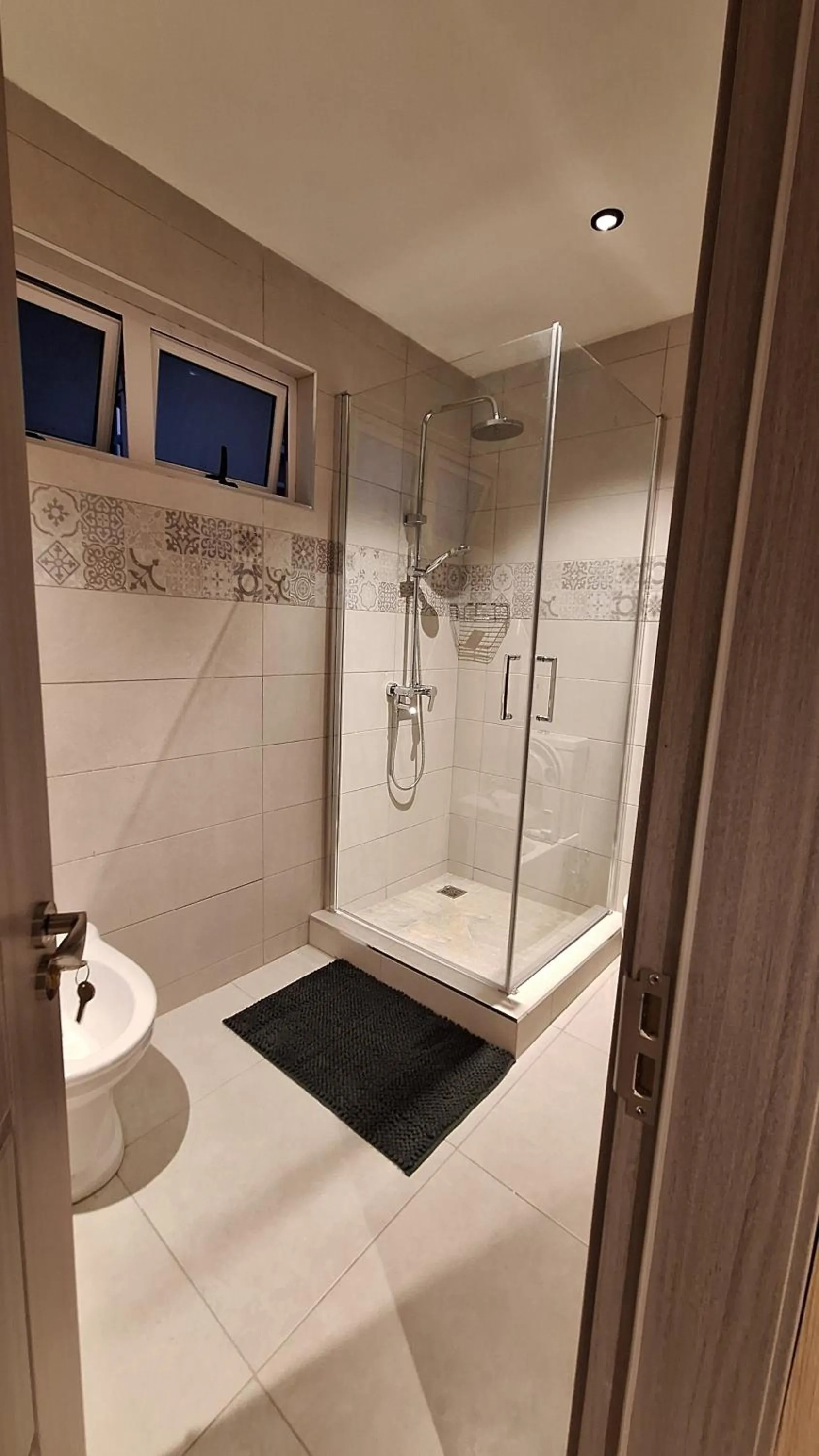 Residence Capri - Mont Choisy