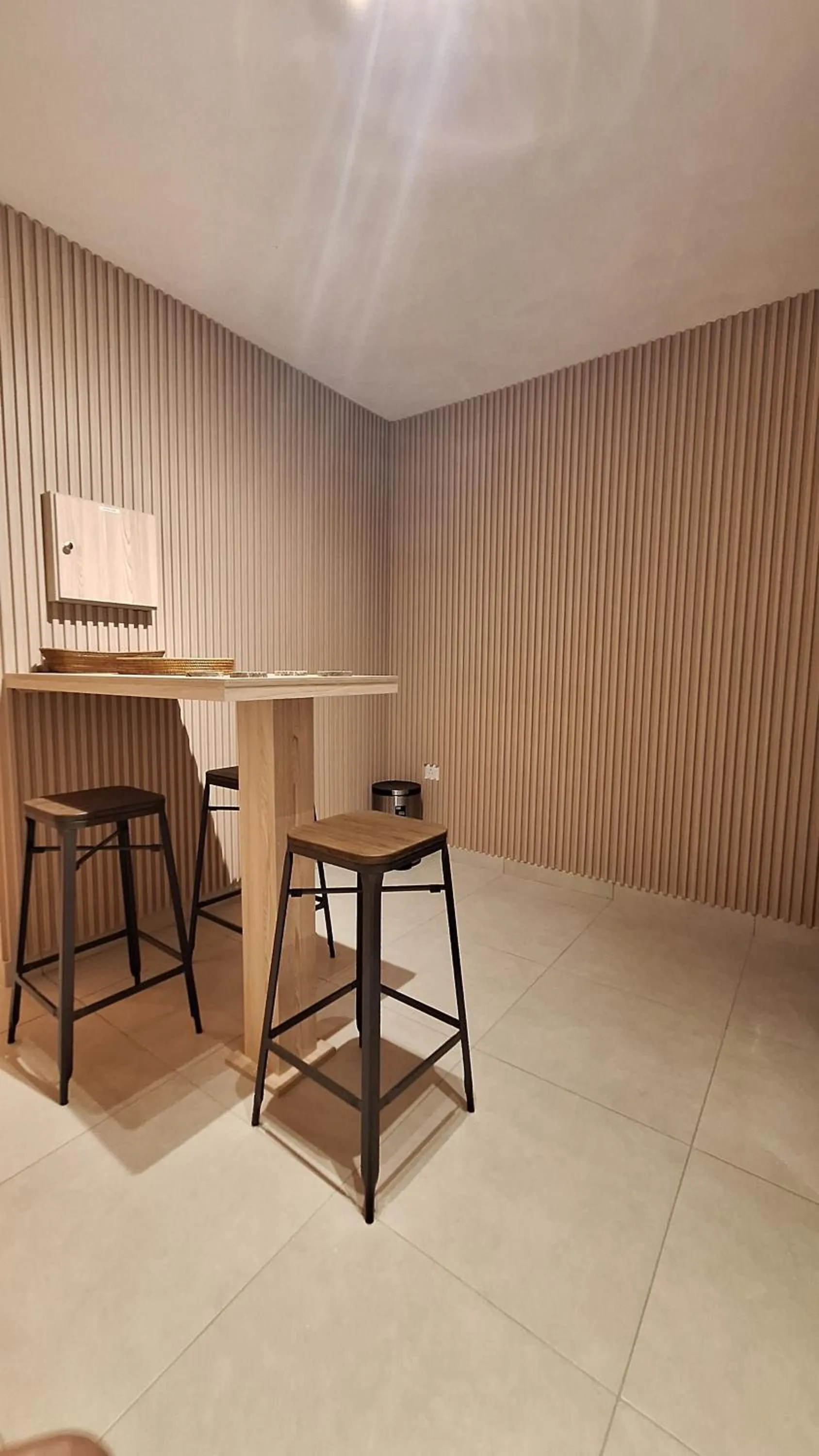 Residence Capri - Mont Choisy