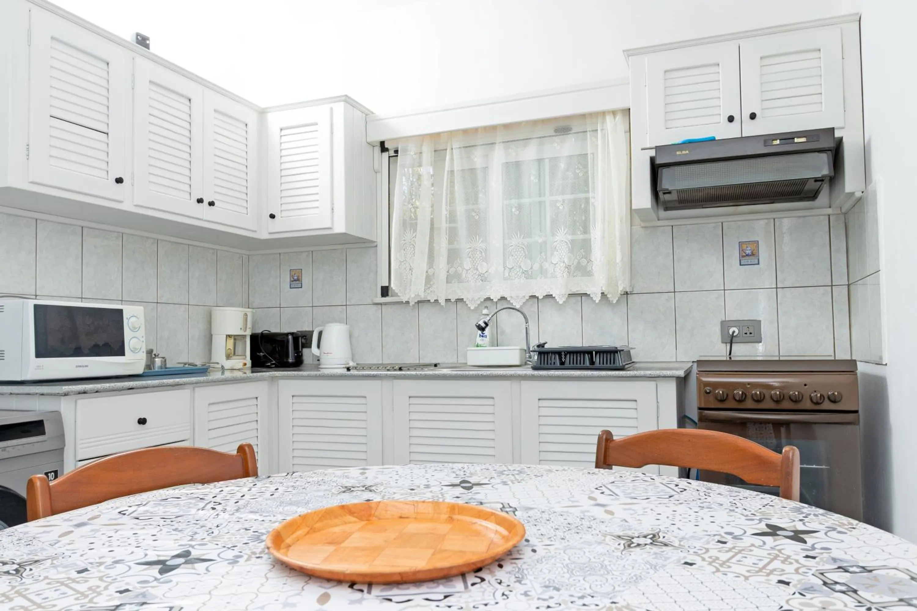 Residence Capri - Mont Choisy