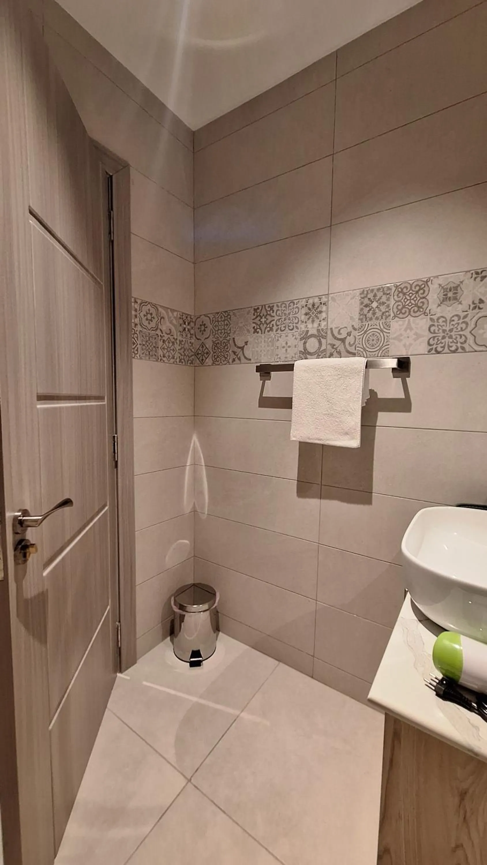 Residence Capri - Mont Choisy