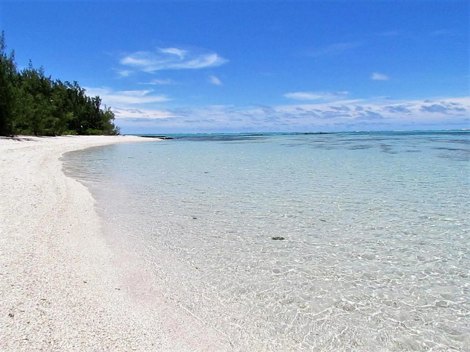 Residence Capri - Mont Choisy