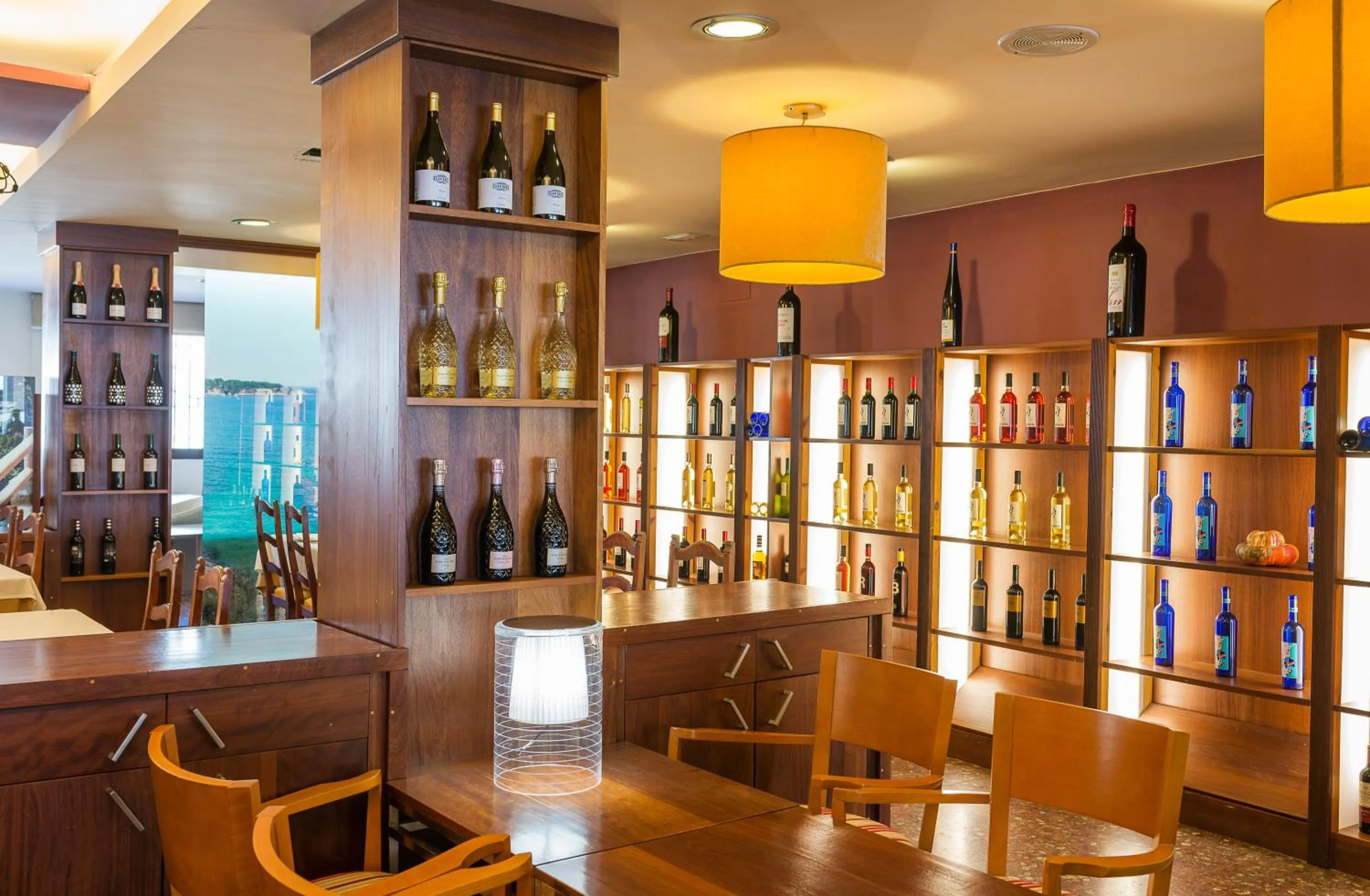 Hotel Restaurant Sant Pol