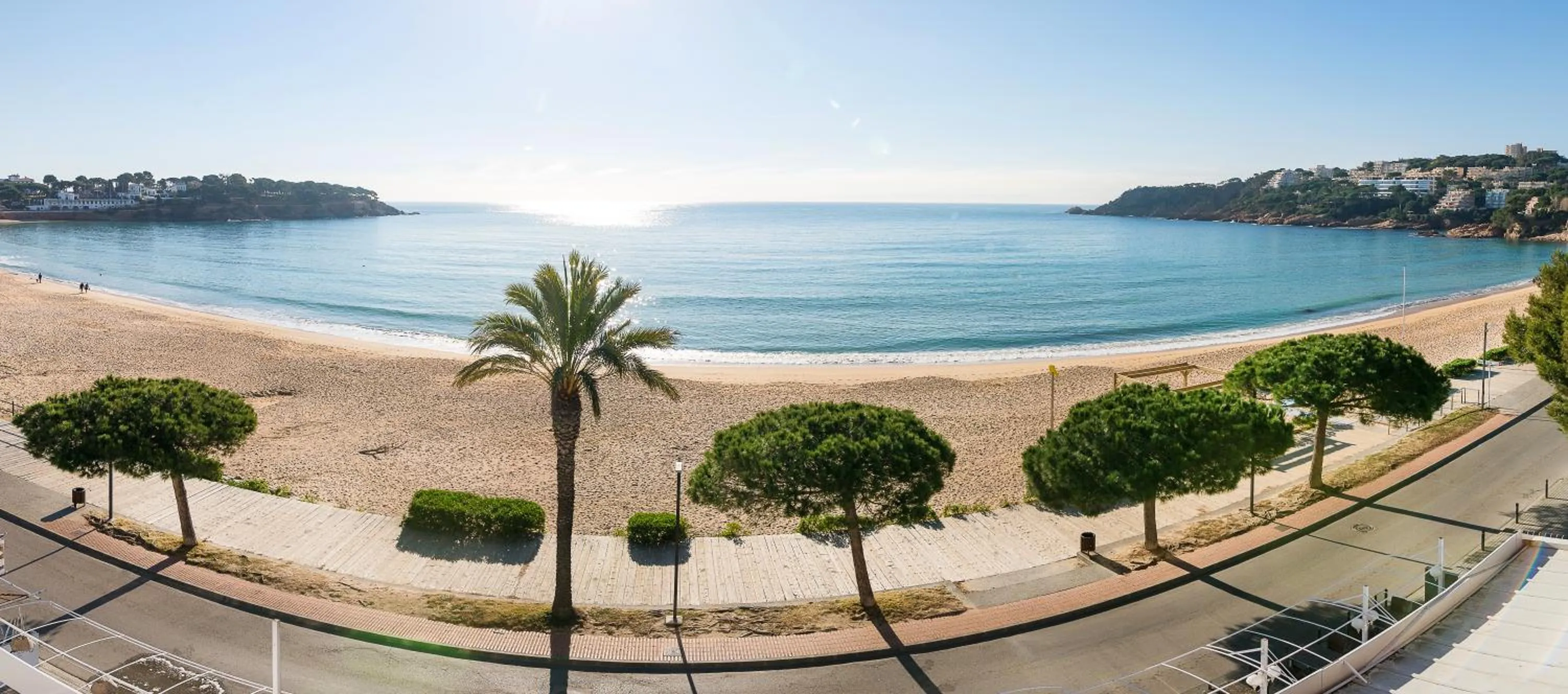 Hotel Restaurant Sant Pol