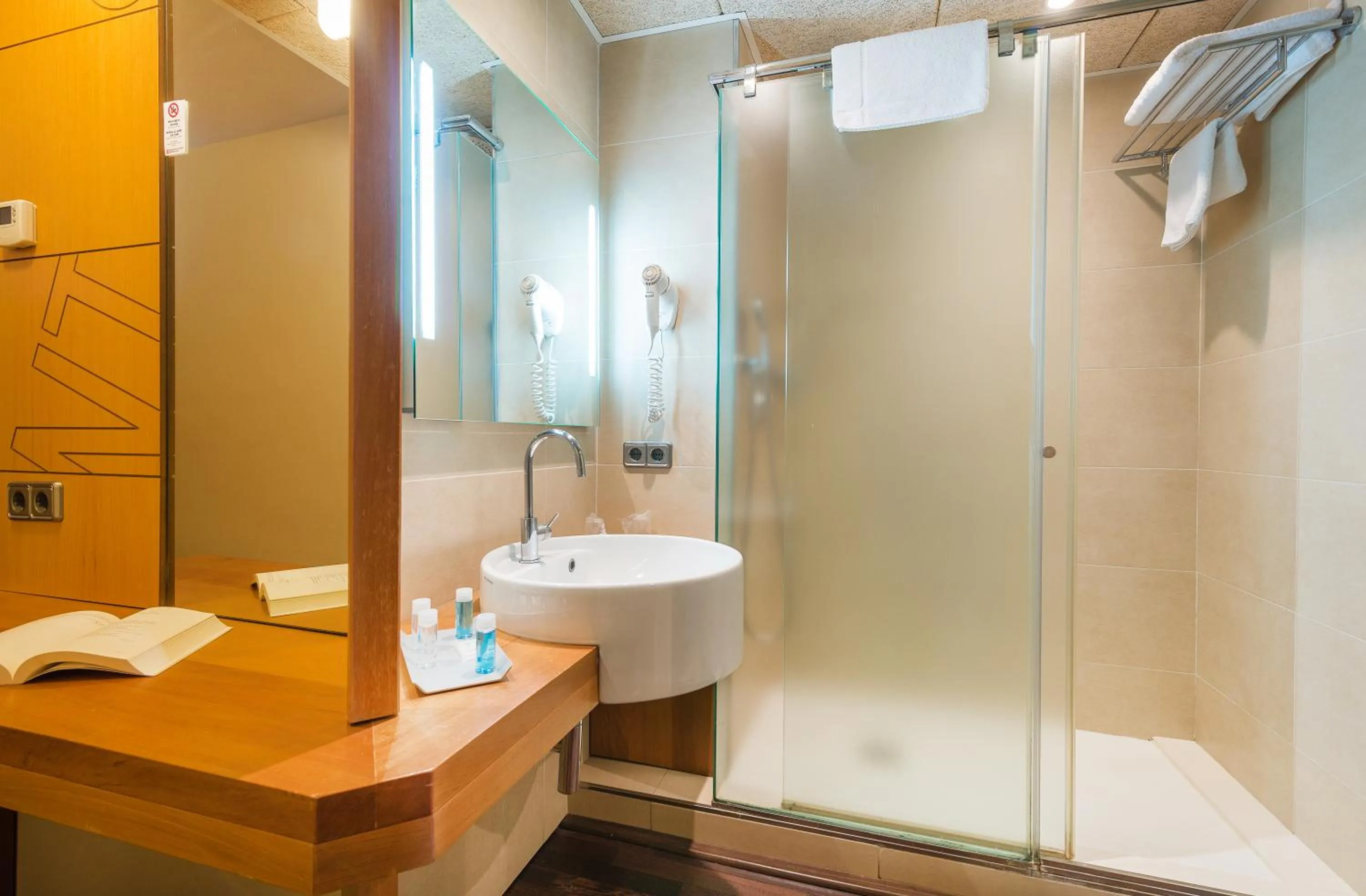 Hotel Restaurant Sant Pol