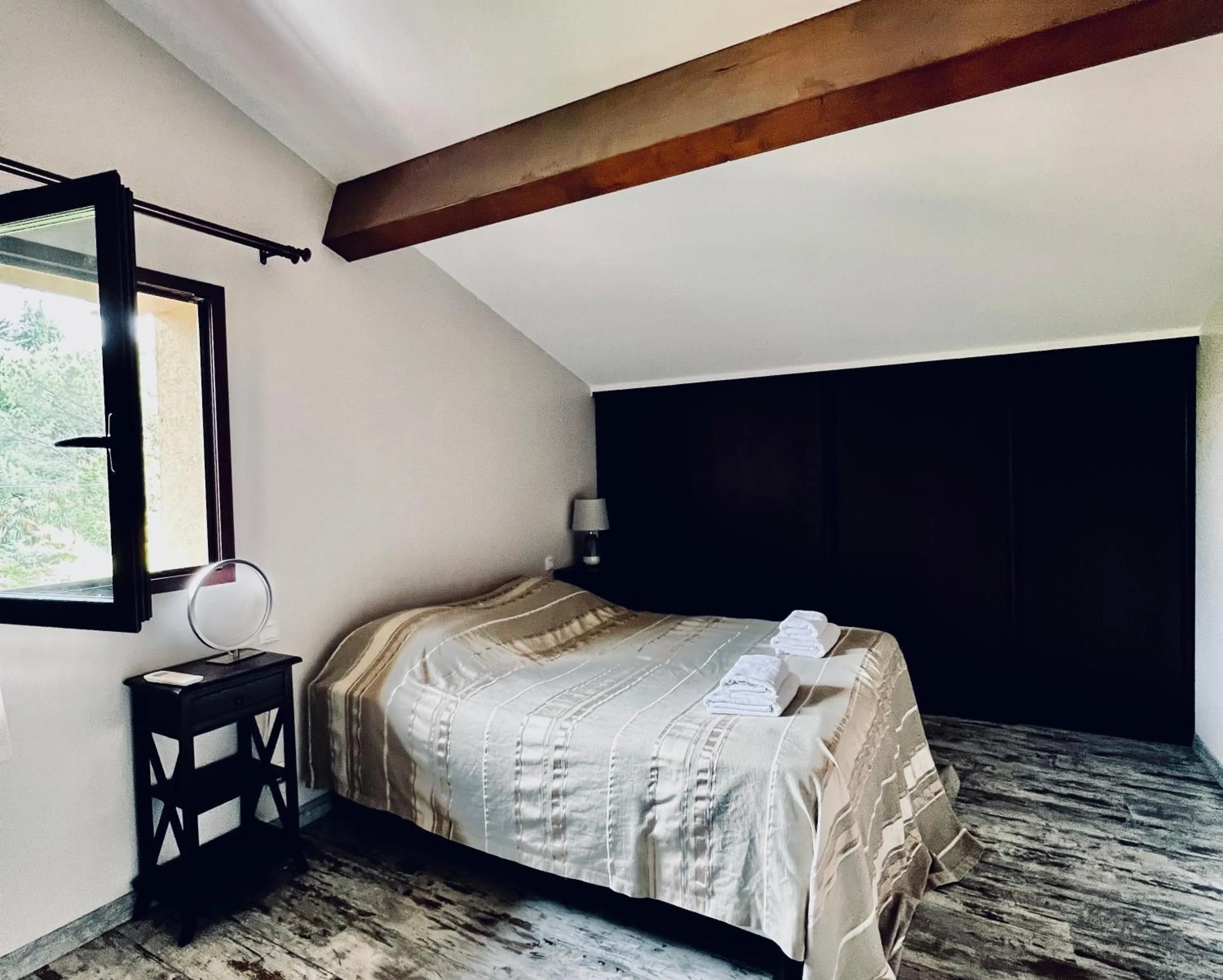 Photo of the whole room, Bed in Domaine De La Tannerie chambres d'hôtes et appartements