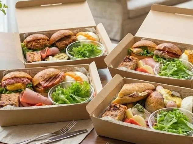 Breakfast in Kizashi The Suite Kyoto Gion