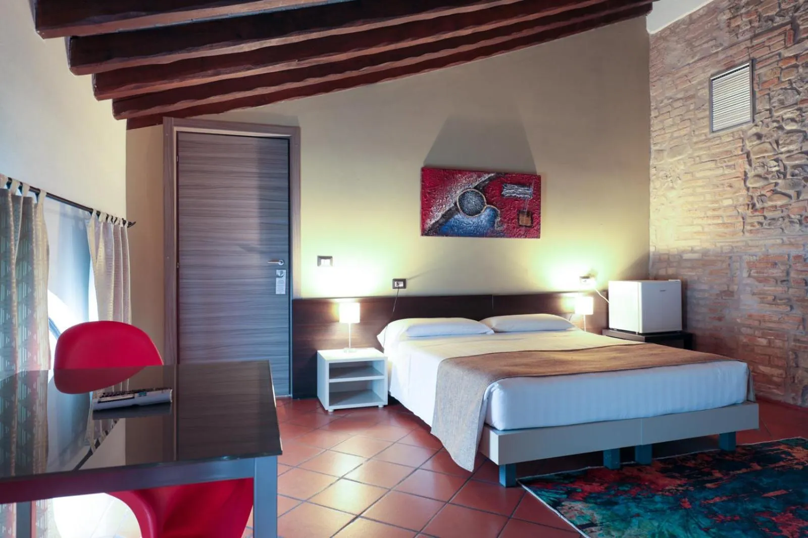 Superior Double Room in Villa D&D