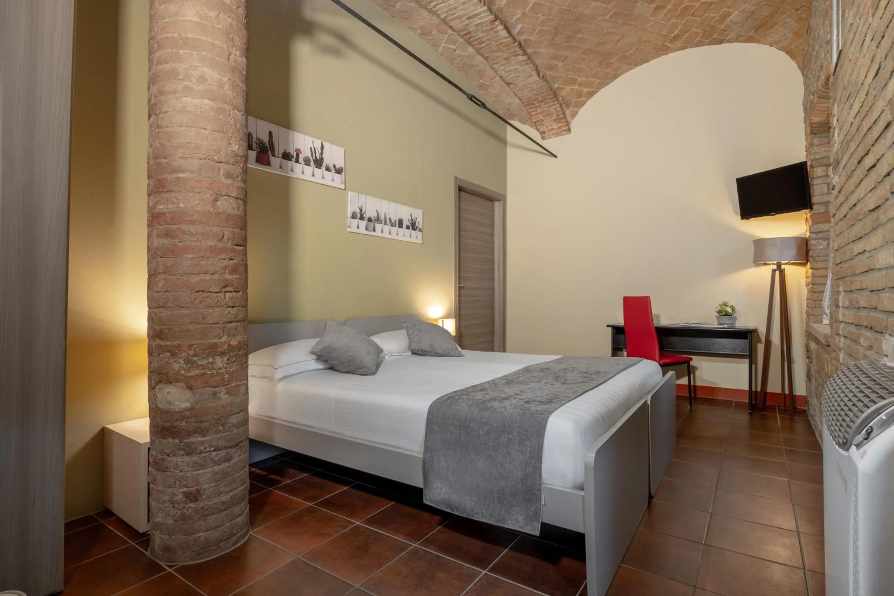 Photo of the whole room, Bed in Villa D&D