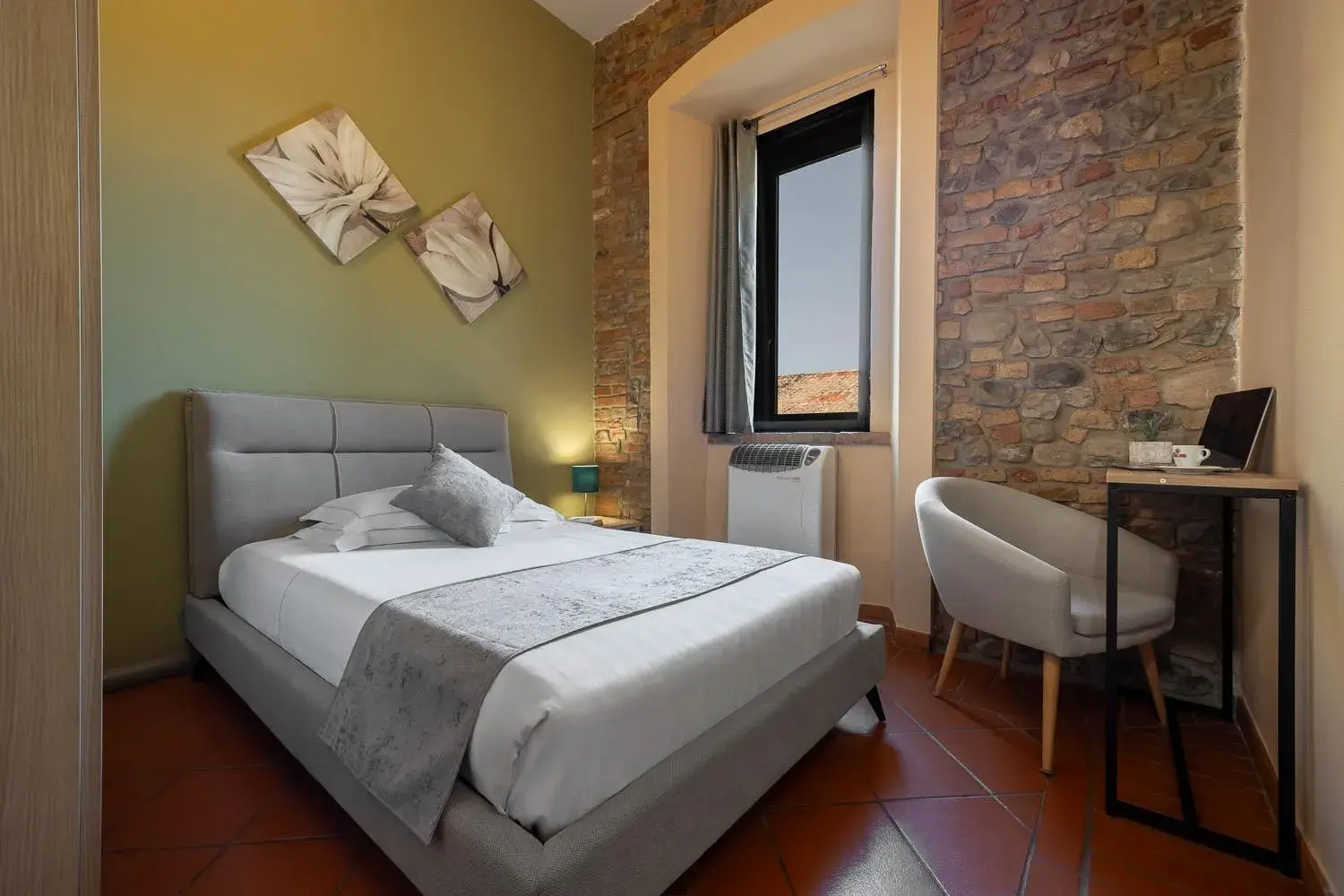 Single Room in Villa D&D Single Room in Villa D&D