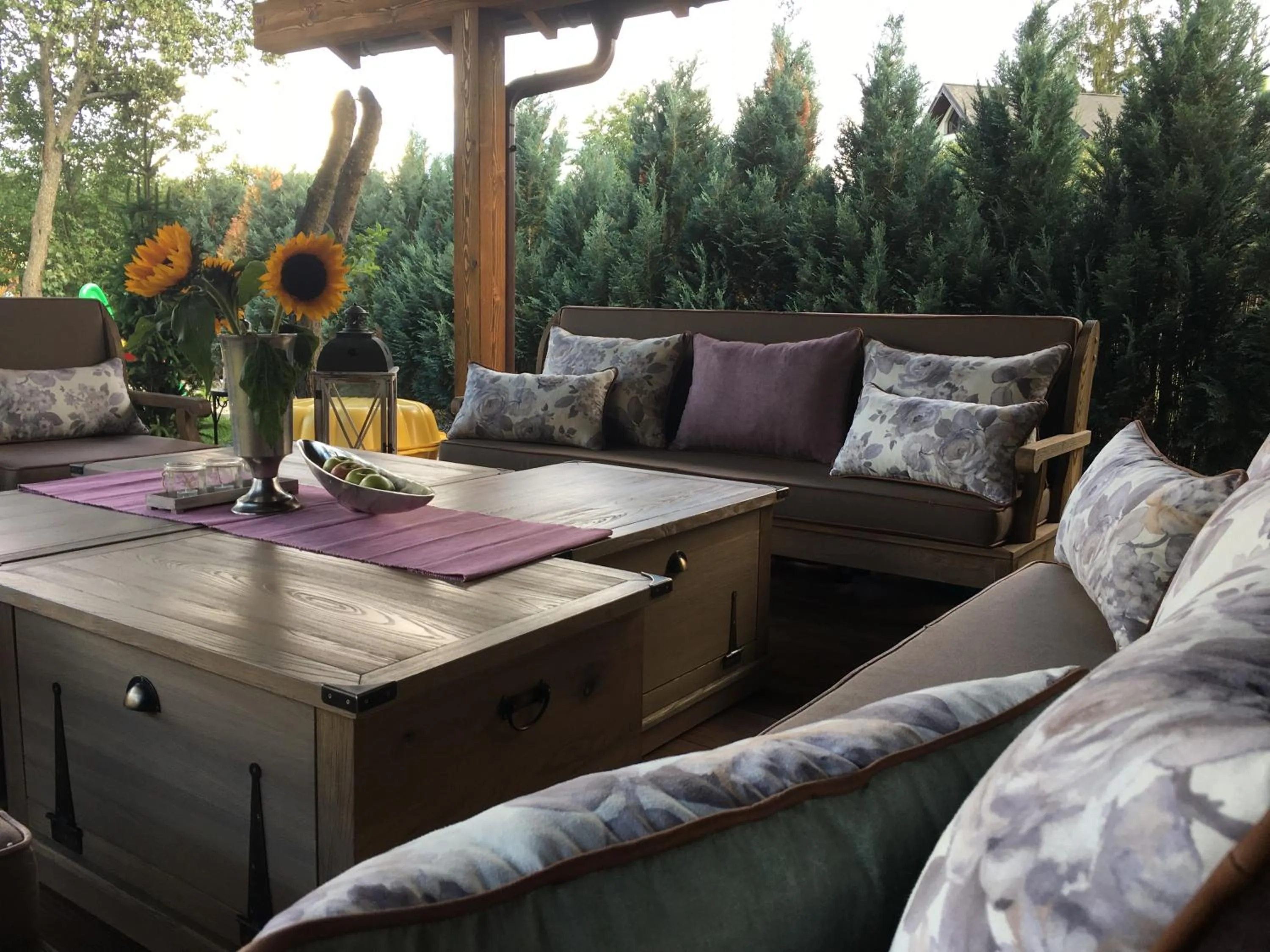 Off site in Wellness Penzión Vila Mery