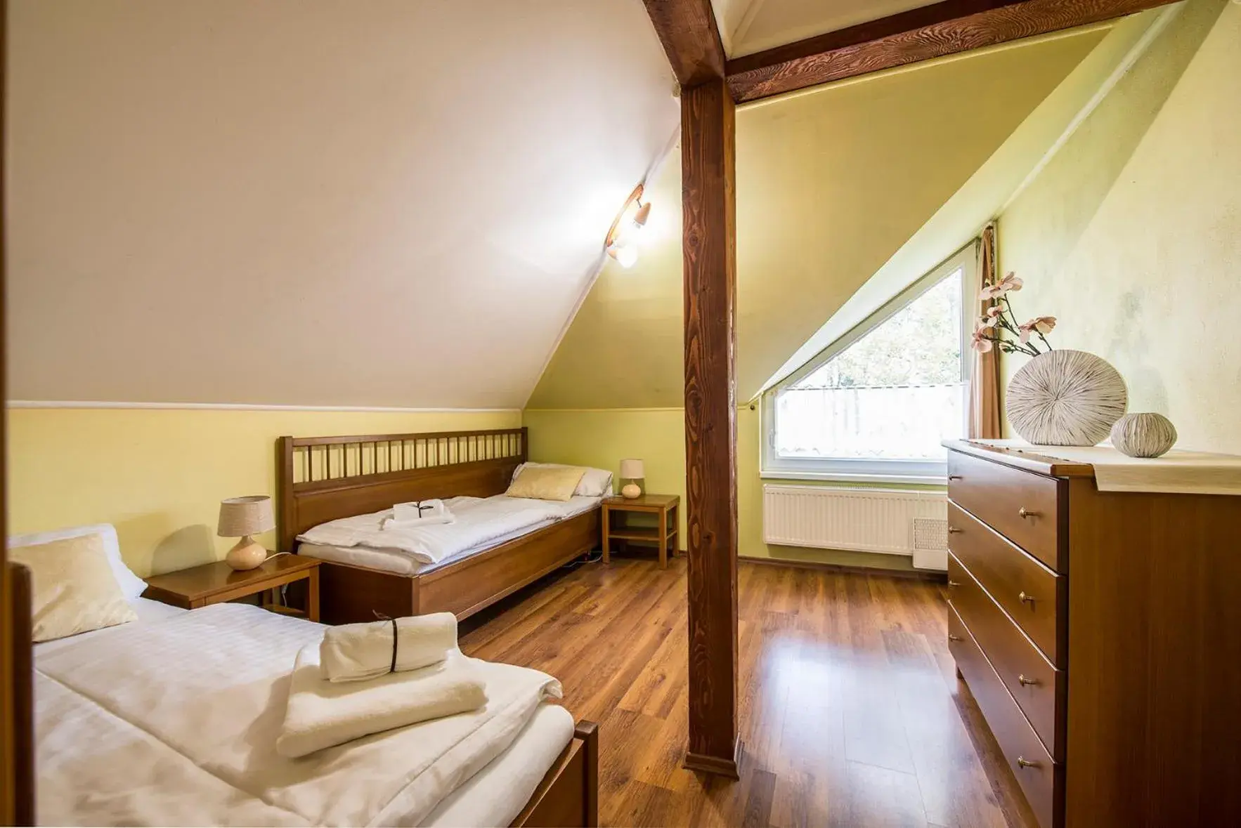 Deluxe Apartment in Wellness Penzión Vila Mery Deluxe Apartment in Wellness Penzión Vila Mery