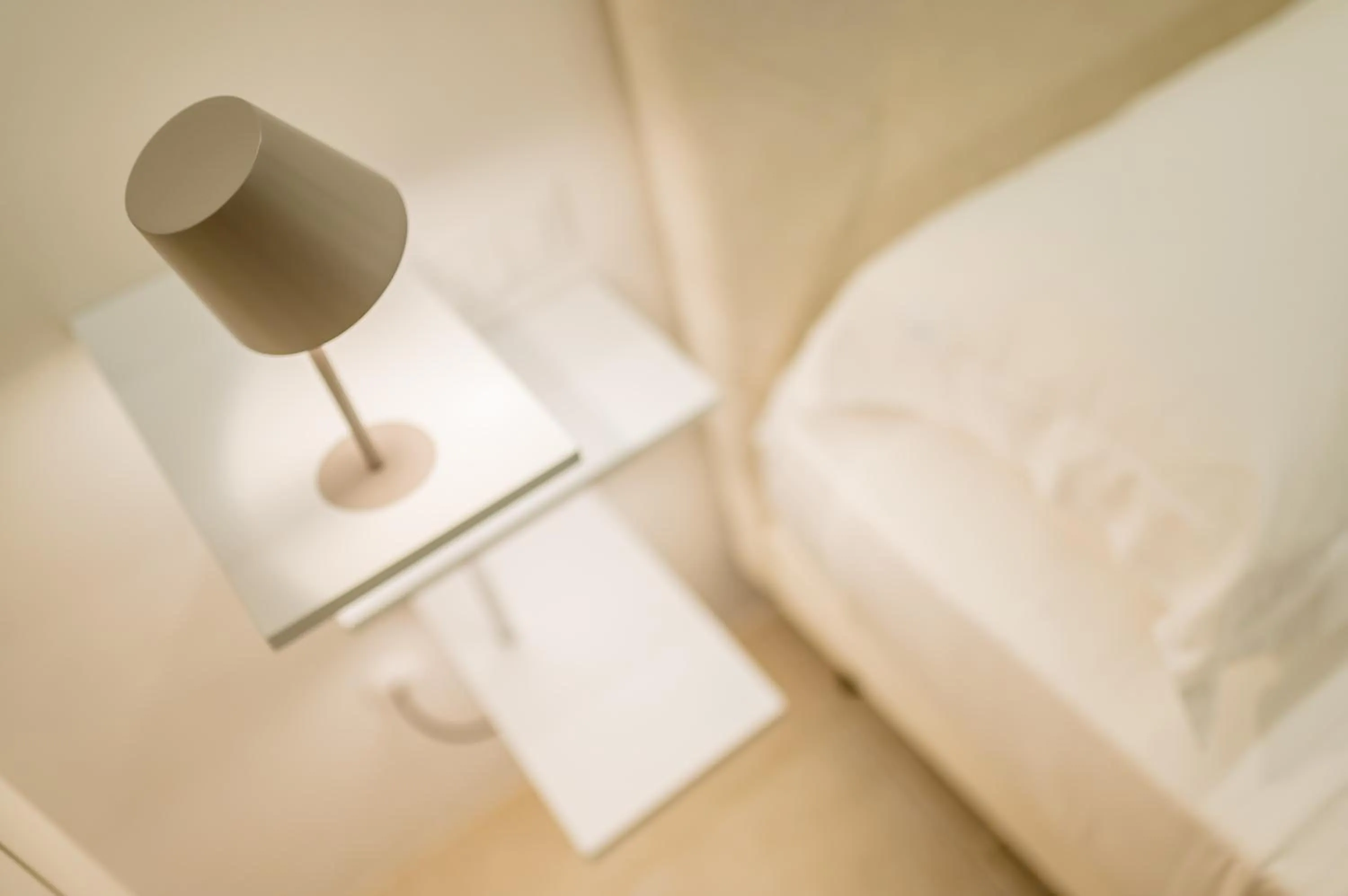 hair dresser, Bed in B&B A C-Caste