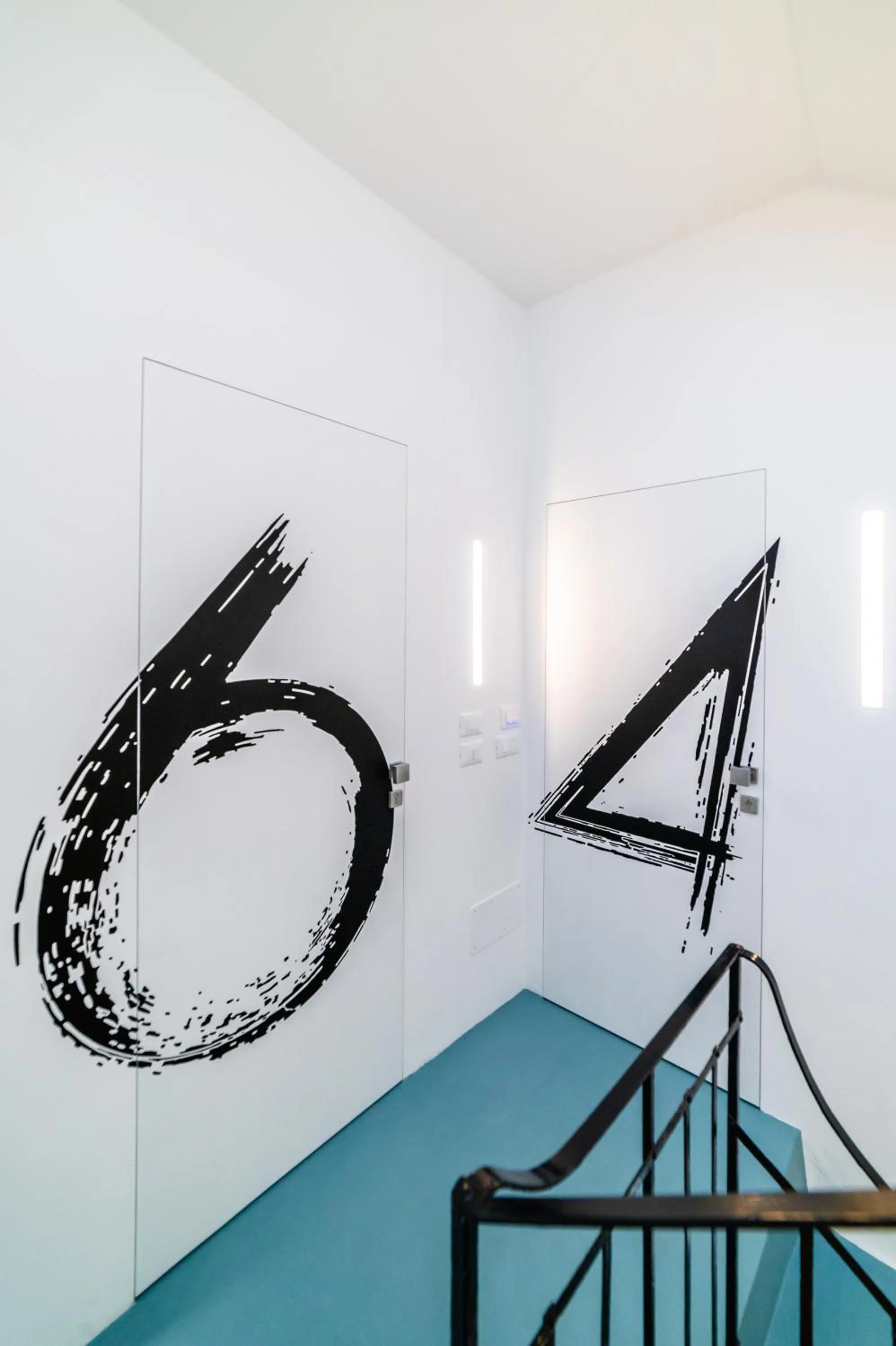 hair dresser in B&B A C-Caste