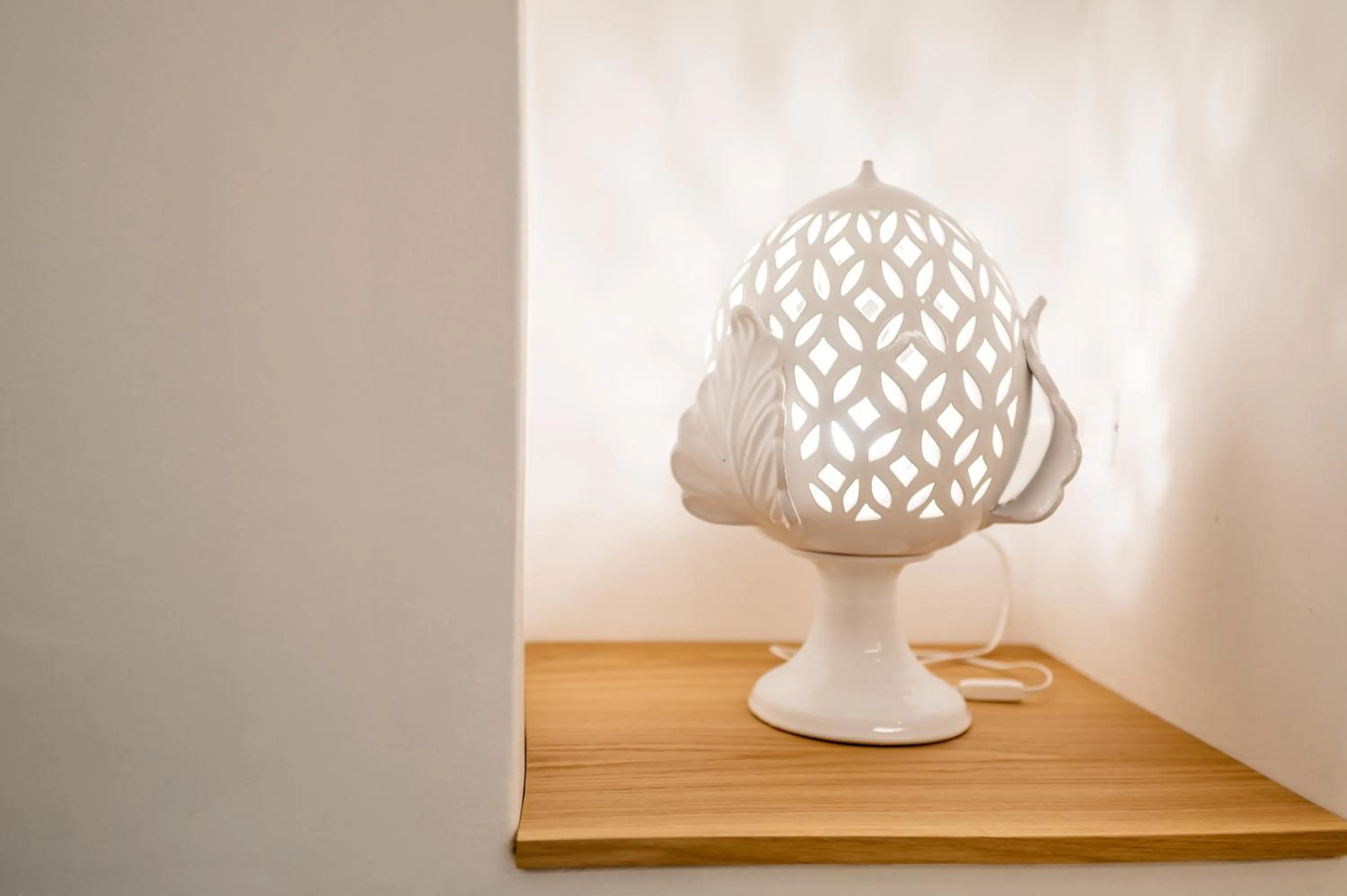 hair dresser in B&B A C-Caste