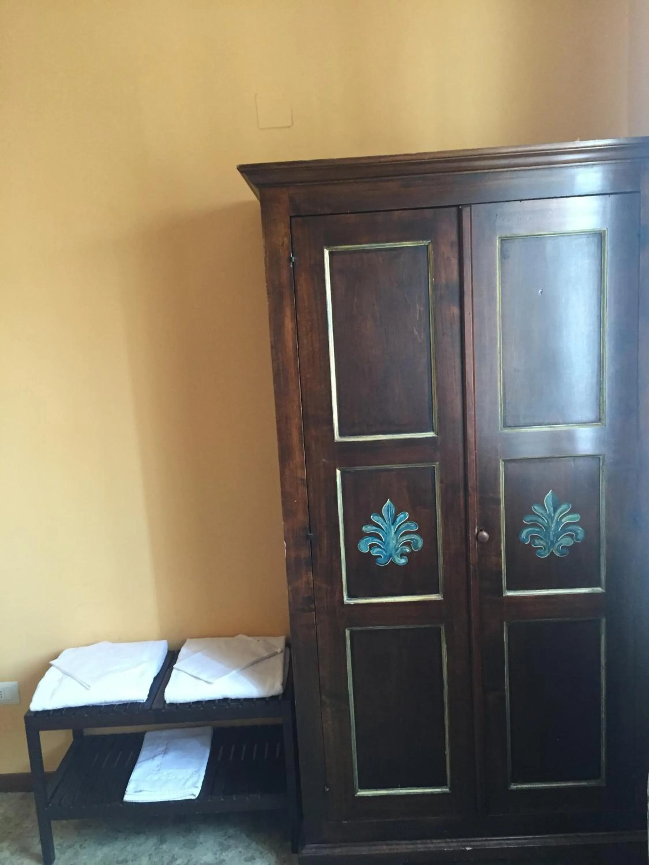 Other in Hotel Aline