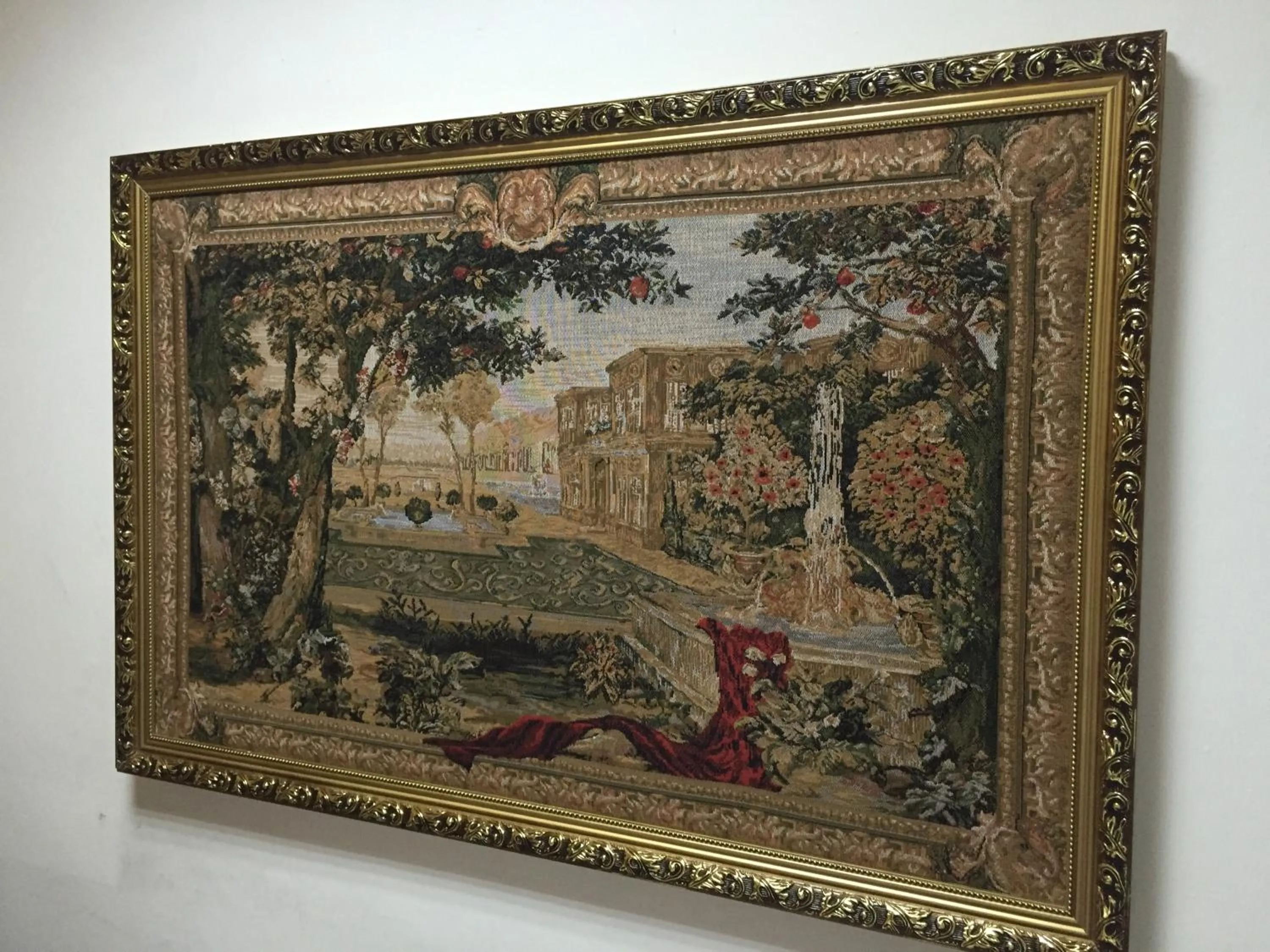 Other in Hotel Aline