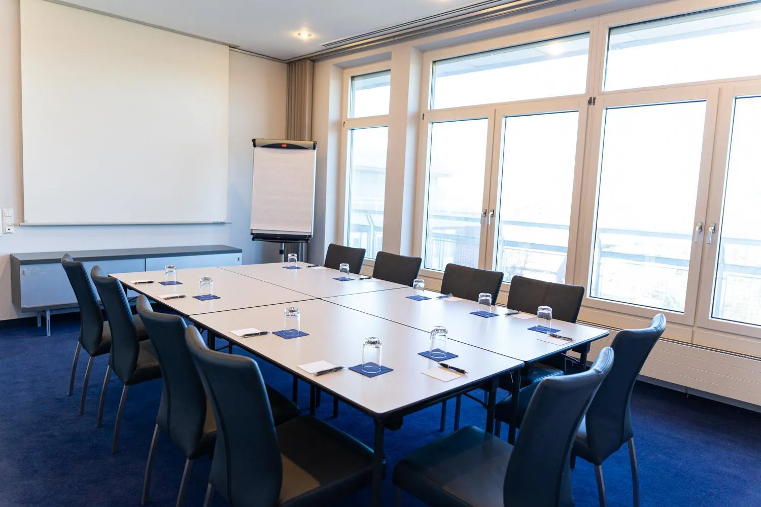 Meeting/conference room in TIDE Hotel