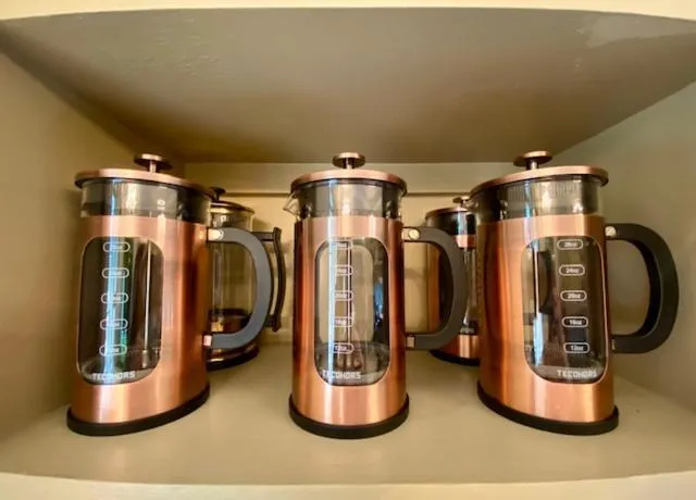 Rock Cottage Gardens B&B