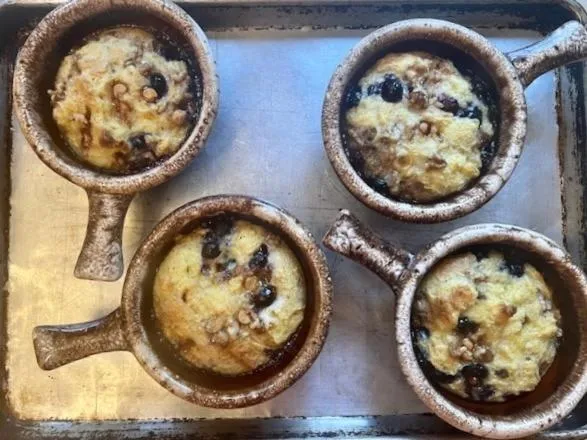 Rock Cottage Gardens B&B