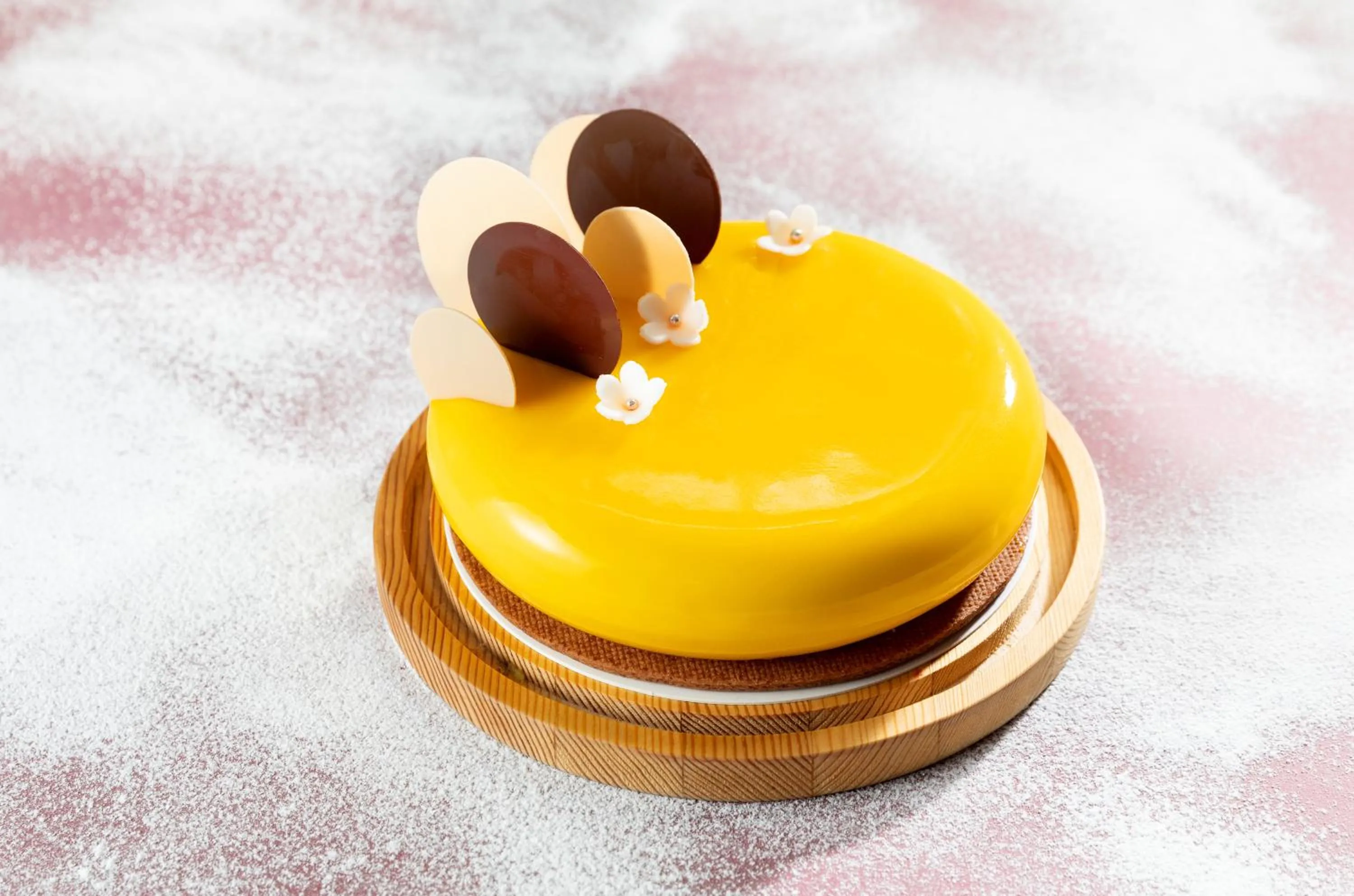 Restaurant/places to eat in InterContinental Century City Chengdu