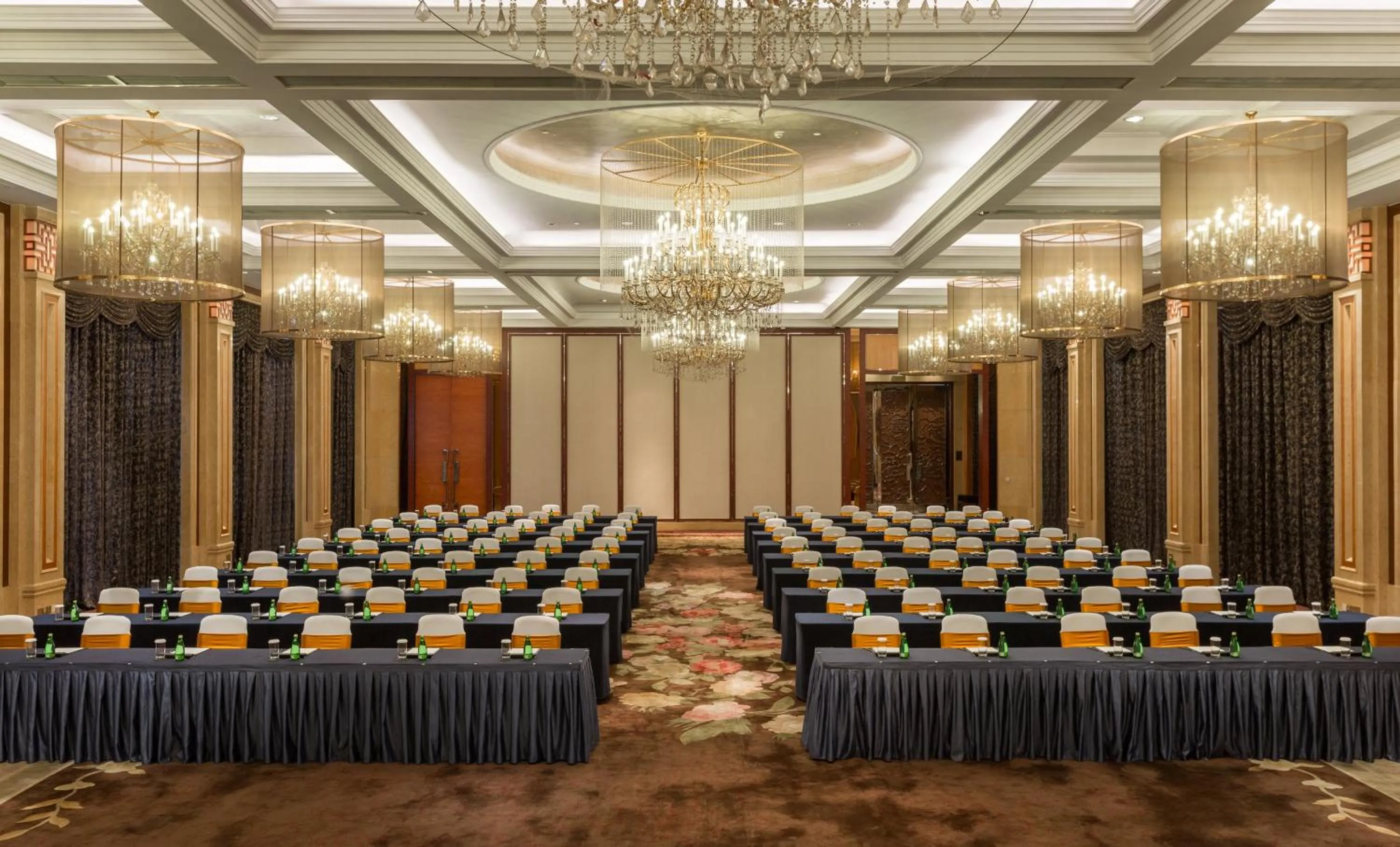 Meeting/conference room in InterContinental Century City Chengdu
