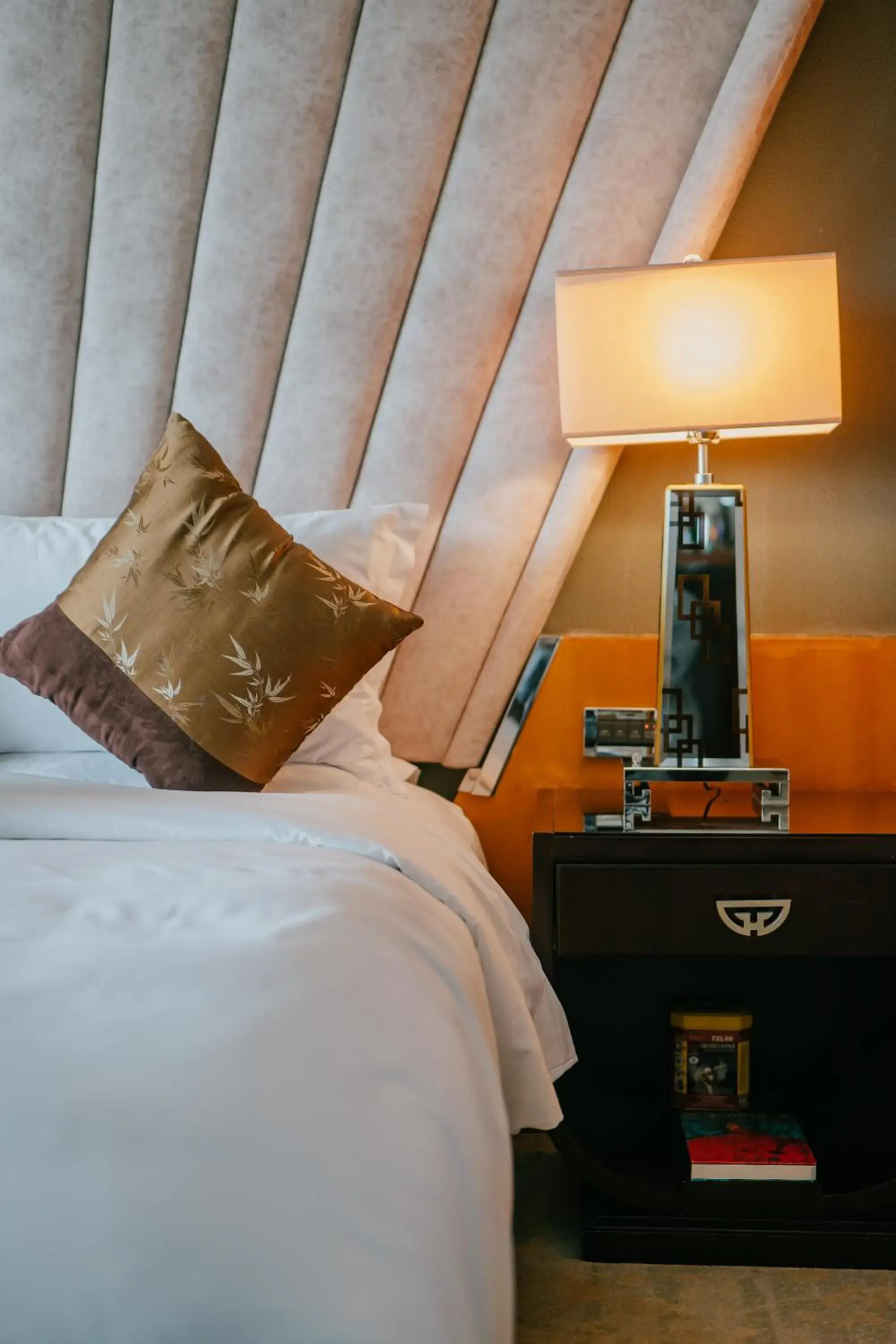 Classic Room in InterContinental Century City Chengdu Classic Room in InterContinental Century City Chengdu