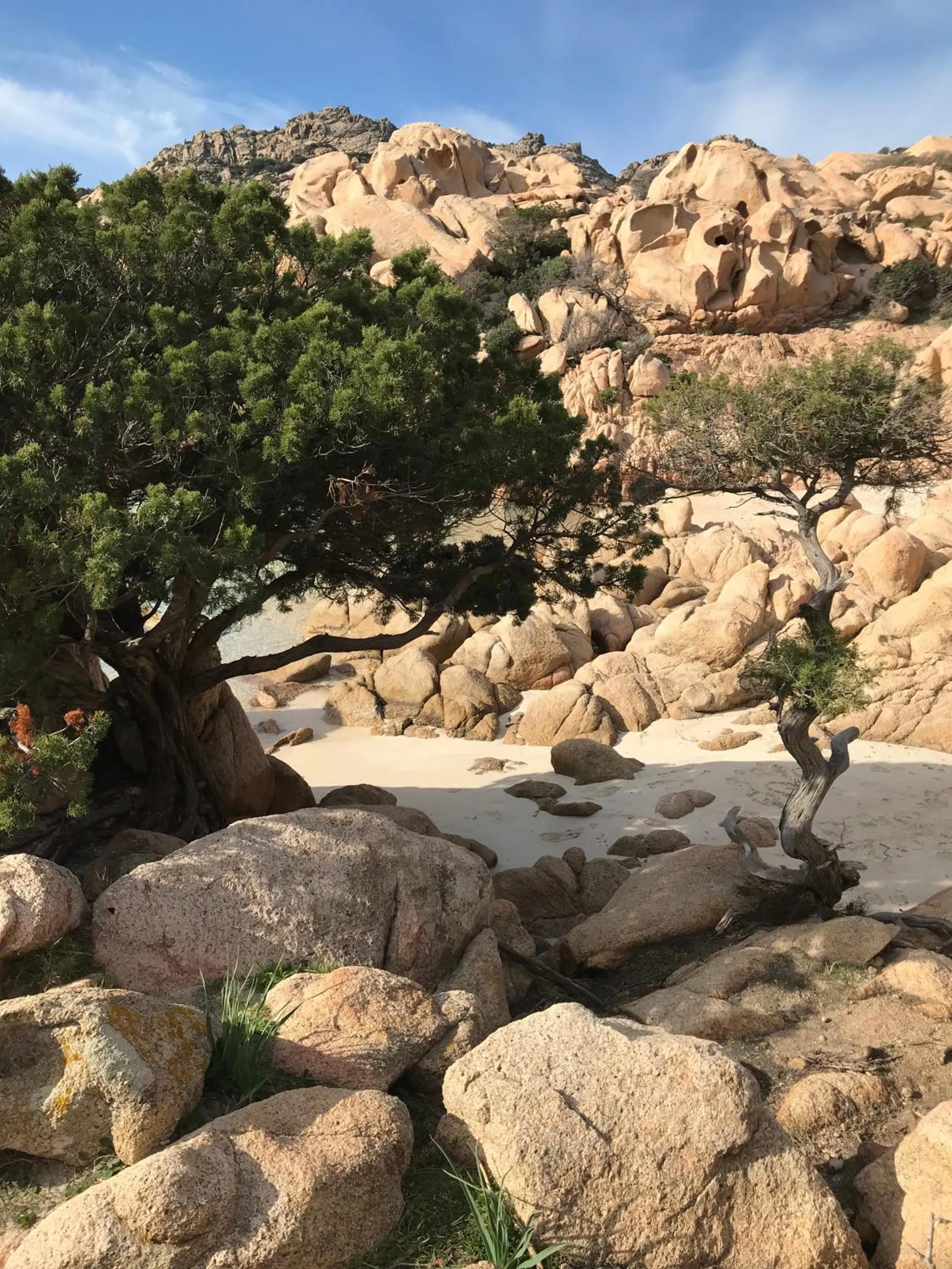 Nearby landmark in Hotel La Lampara