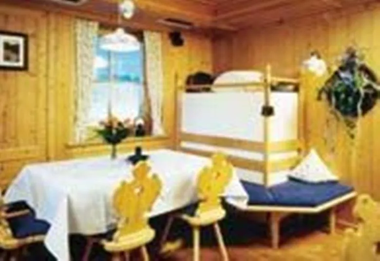 Restaurant/places to eat in Hotel Casada - Silvretta Premium Card Betrieb