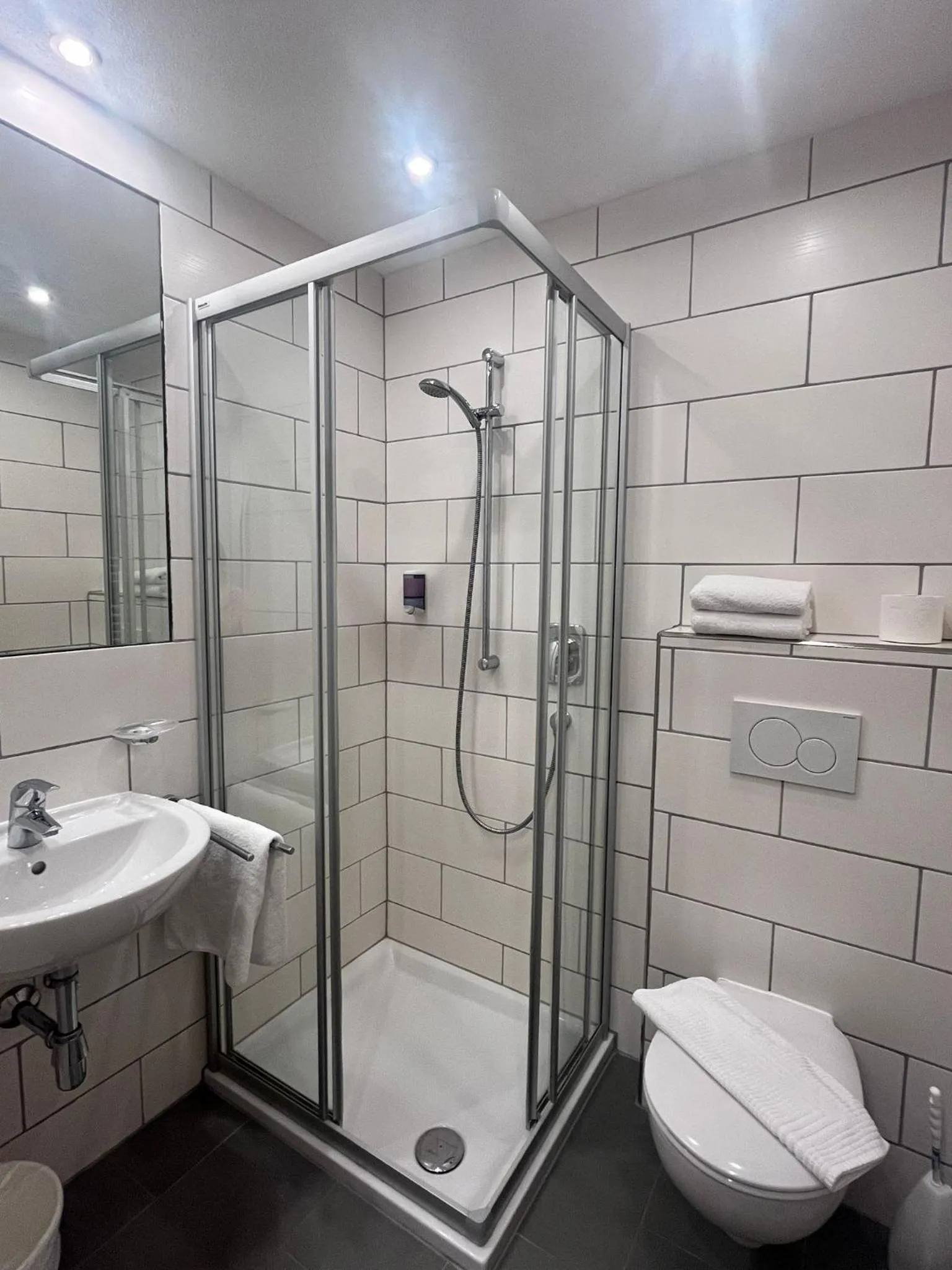 Hotel Casada - Silvretta Premium Card Betrieb