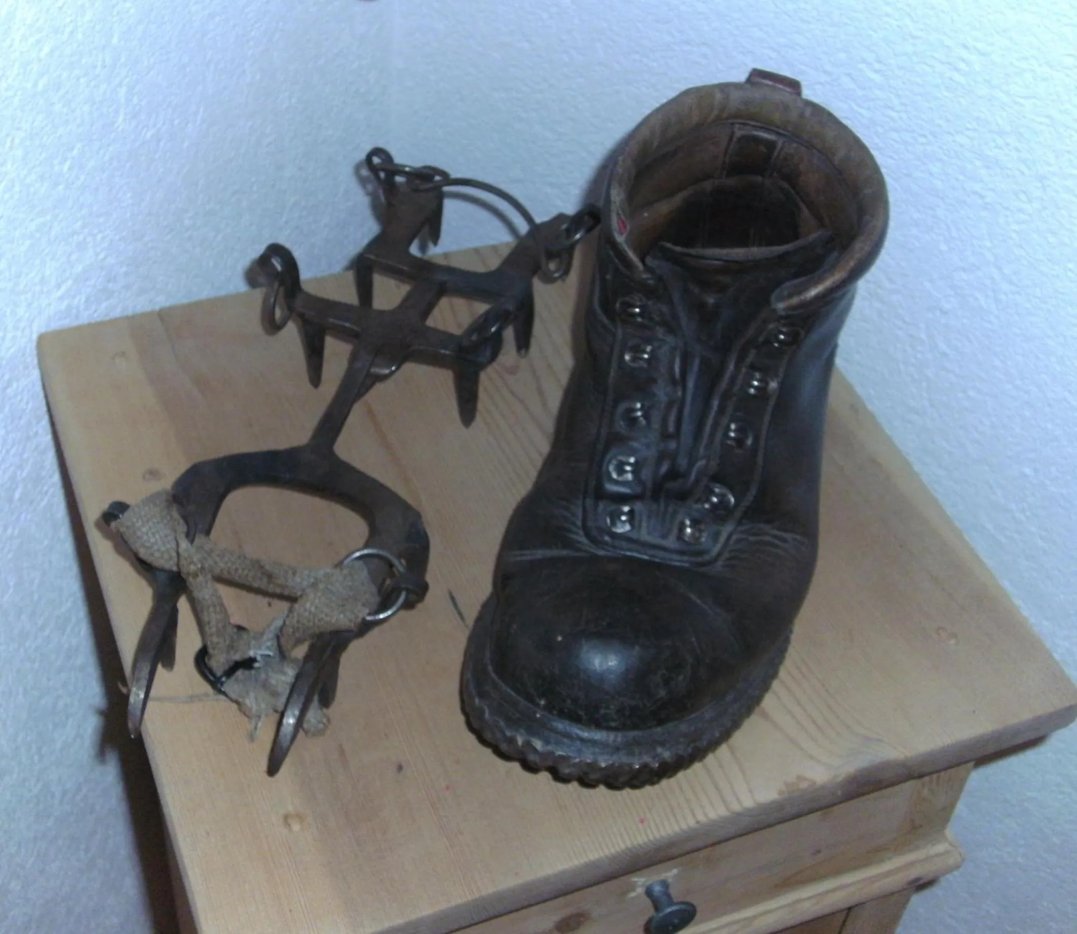 Decorative detail in Hotel Casada - Silvretta Premium Card Betrieb