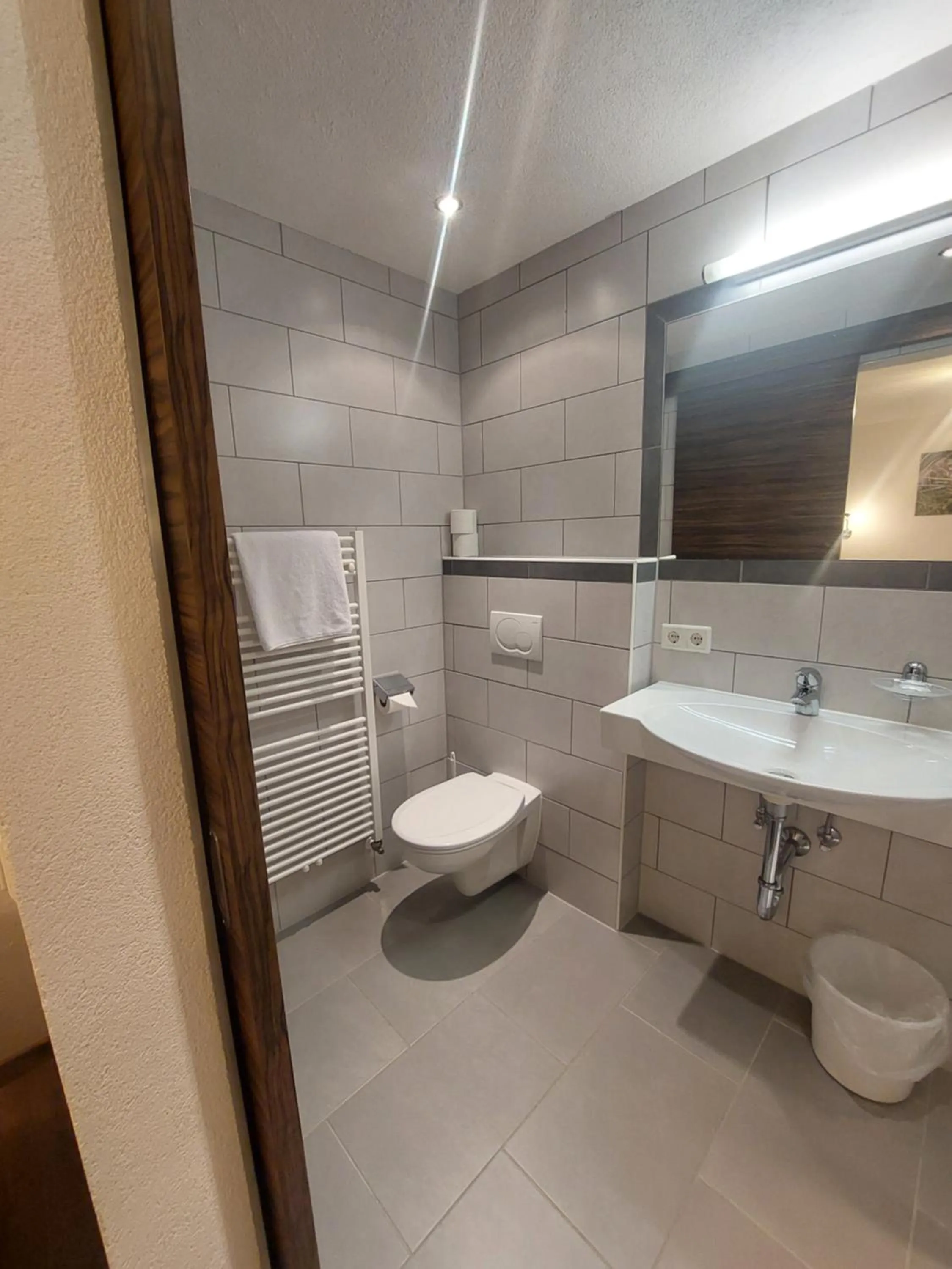 Hotel Casada - Silvretta Premium Card Betrieb