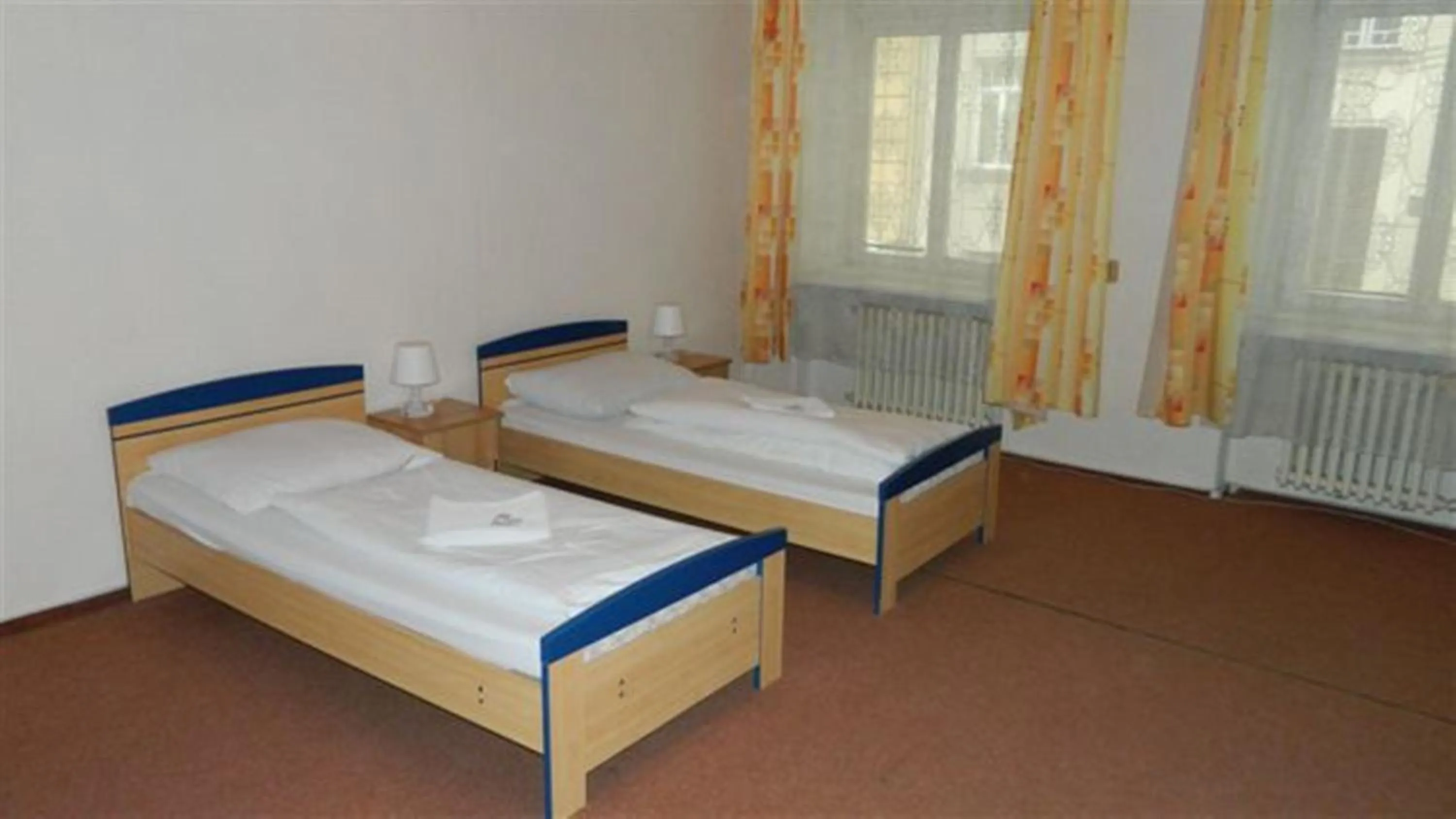 Photo of the whole room, Bed in Hotel Maria