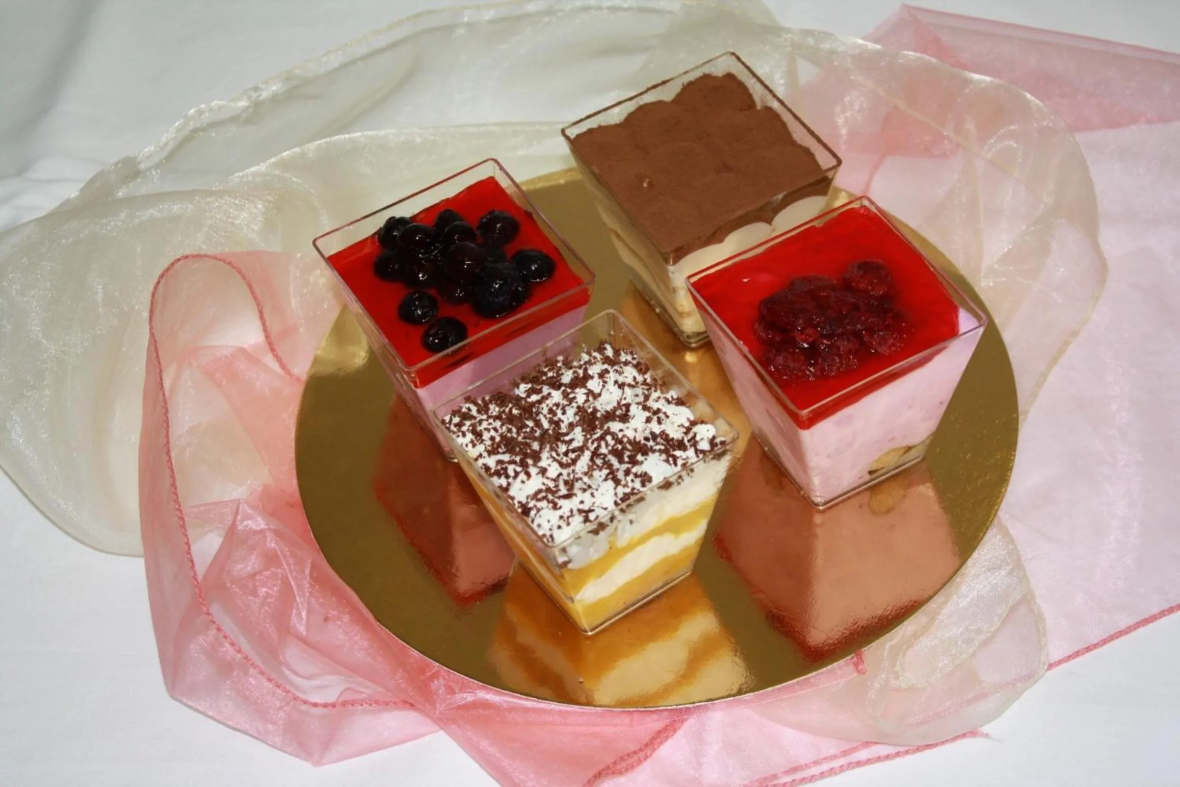 Restaurant/places to eat in Hotel Maria