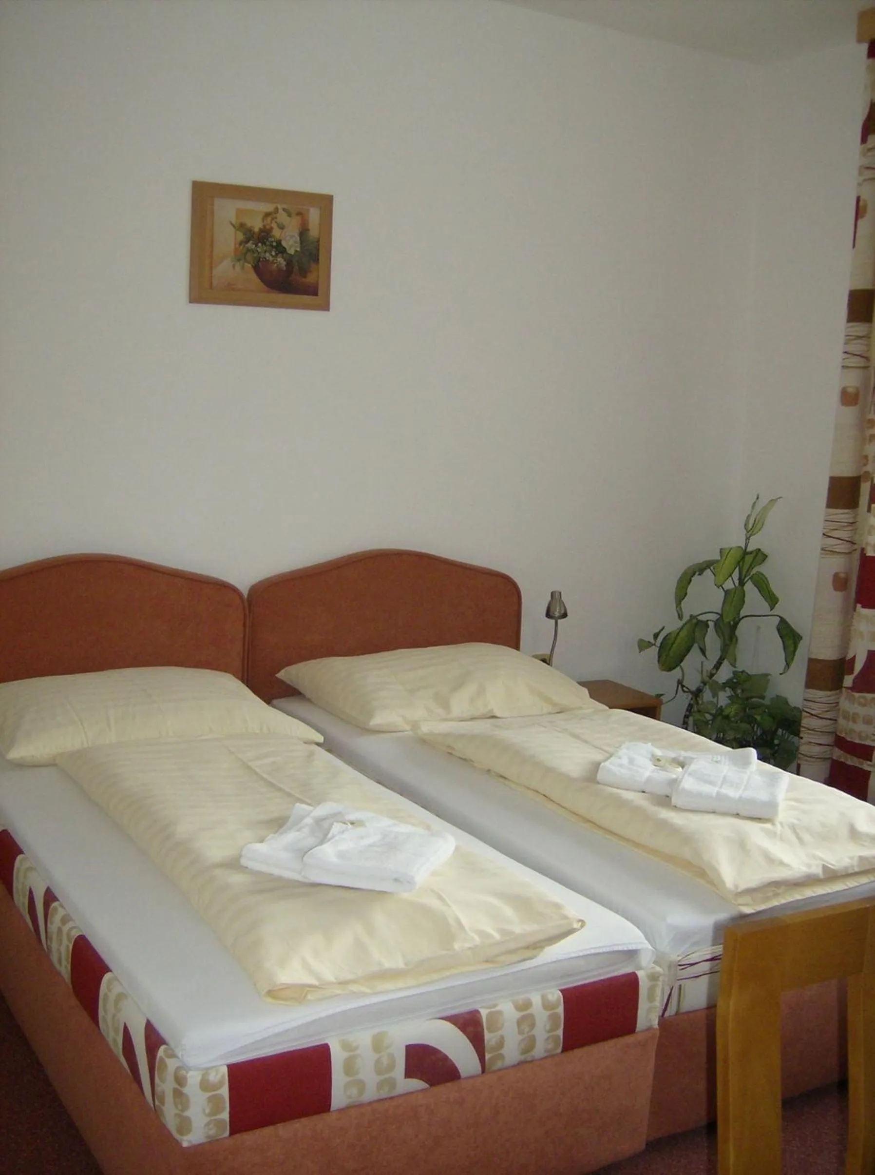 Photo of the whole room, Bed in Hotel Maria