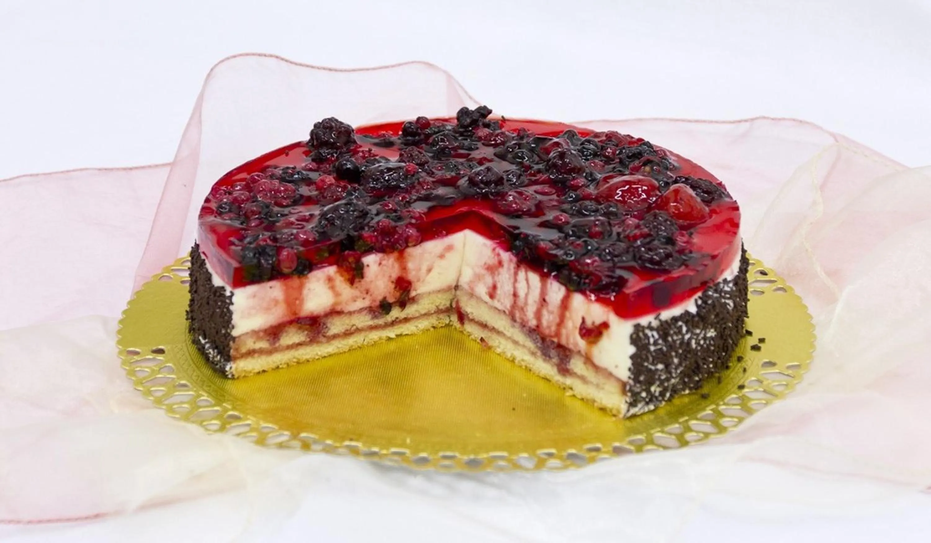 Restaurant/places to eat in Hotel Maria