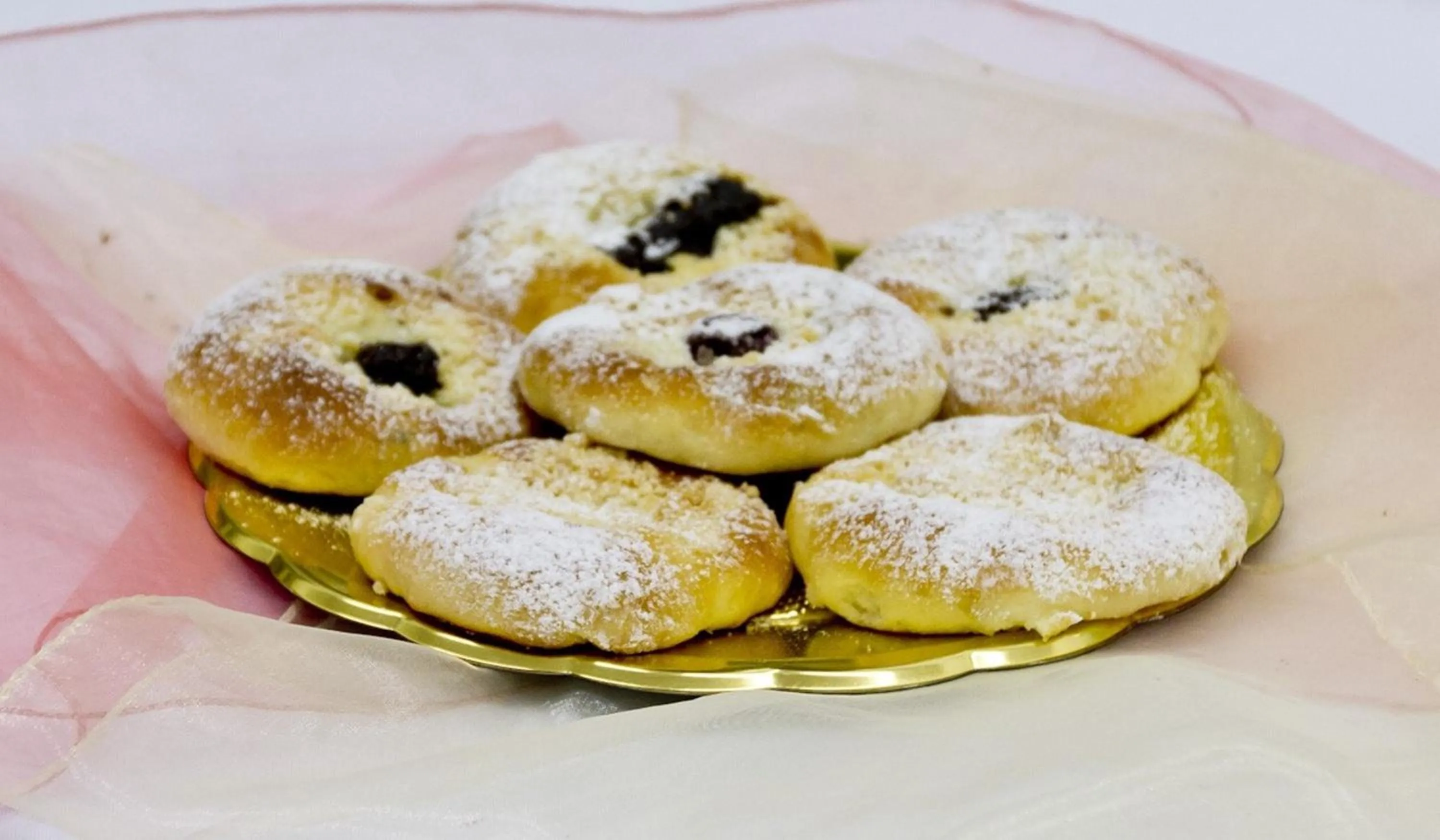 Restaurant/places to eat in Hotel Maria