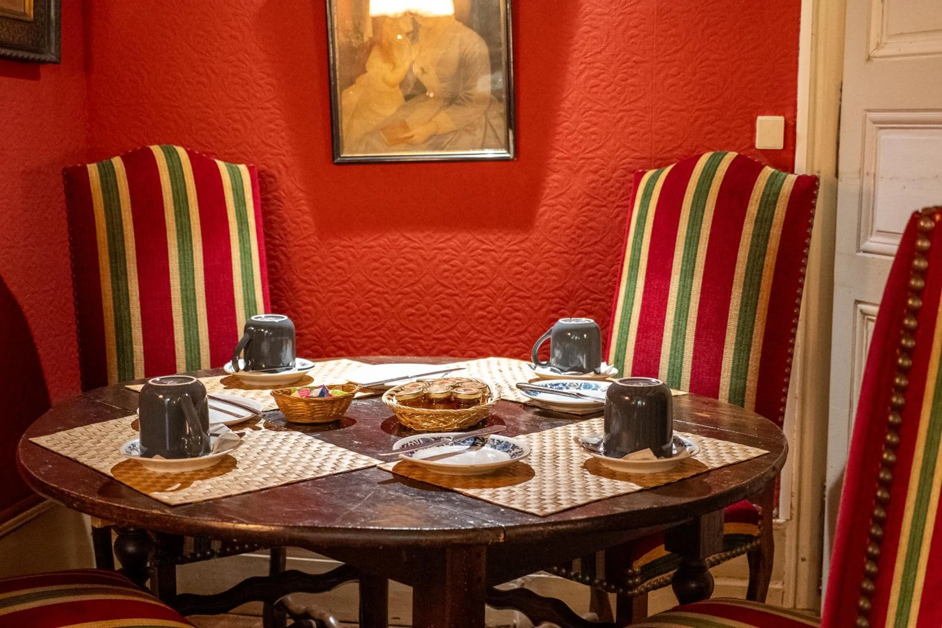 Hôtellerie de Charme Le Relais Cicero Hôtel-Jardin-Calme-Verdure-Centre