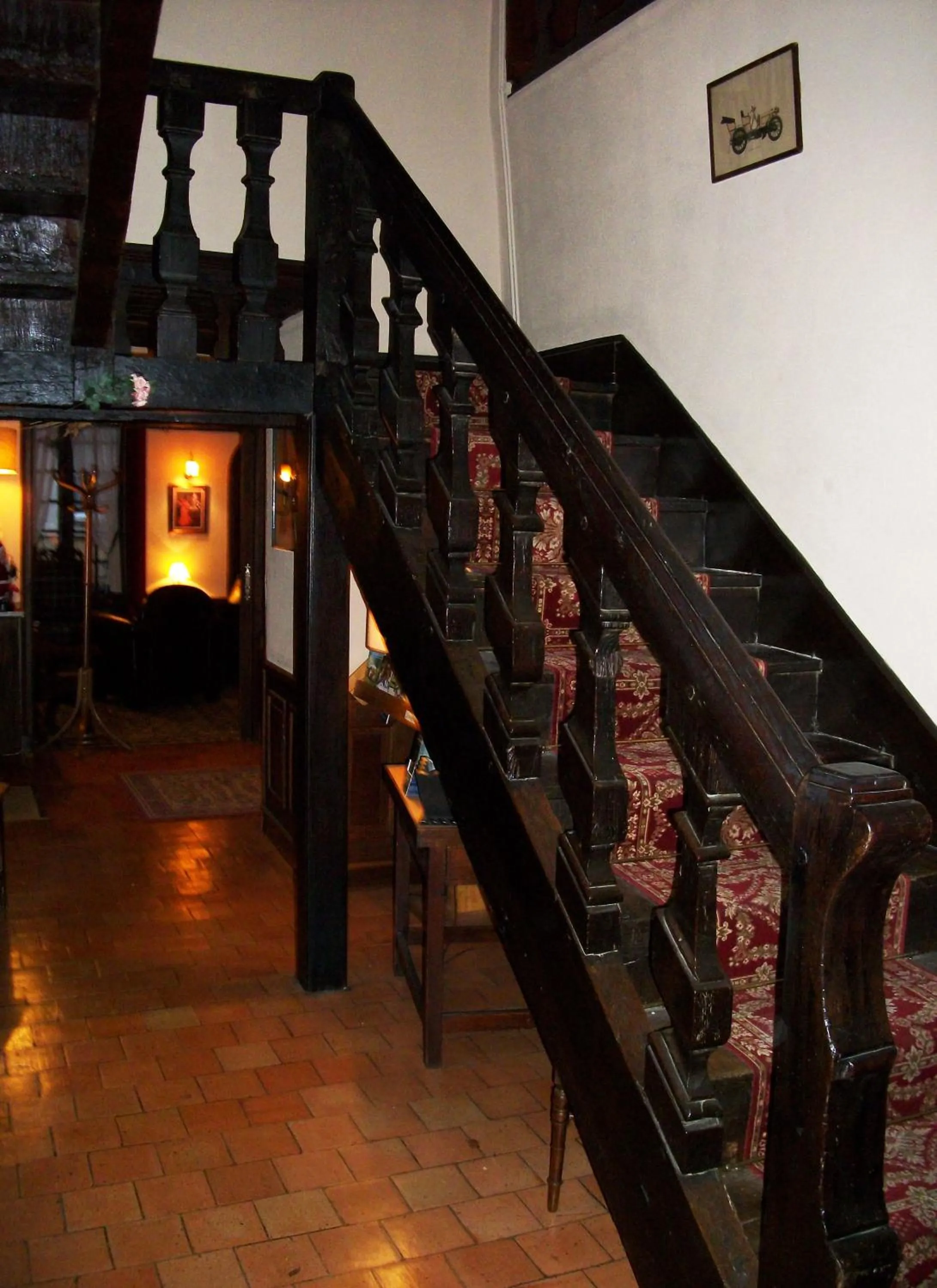 Hôtellerie de Charme Le Relais Cicero Hôtel-Jardin-Calme-Verdure-Centre