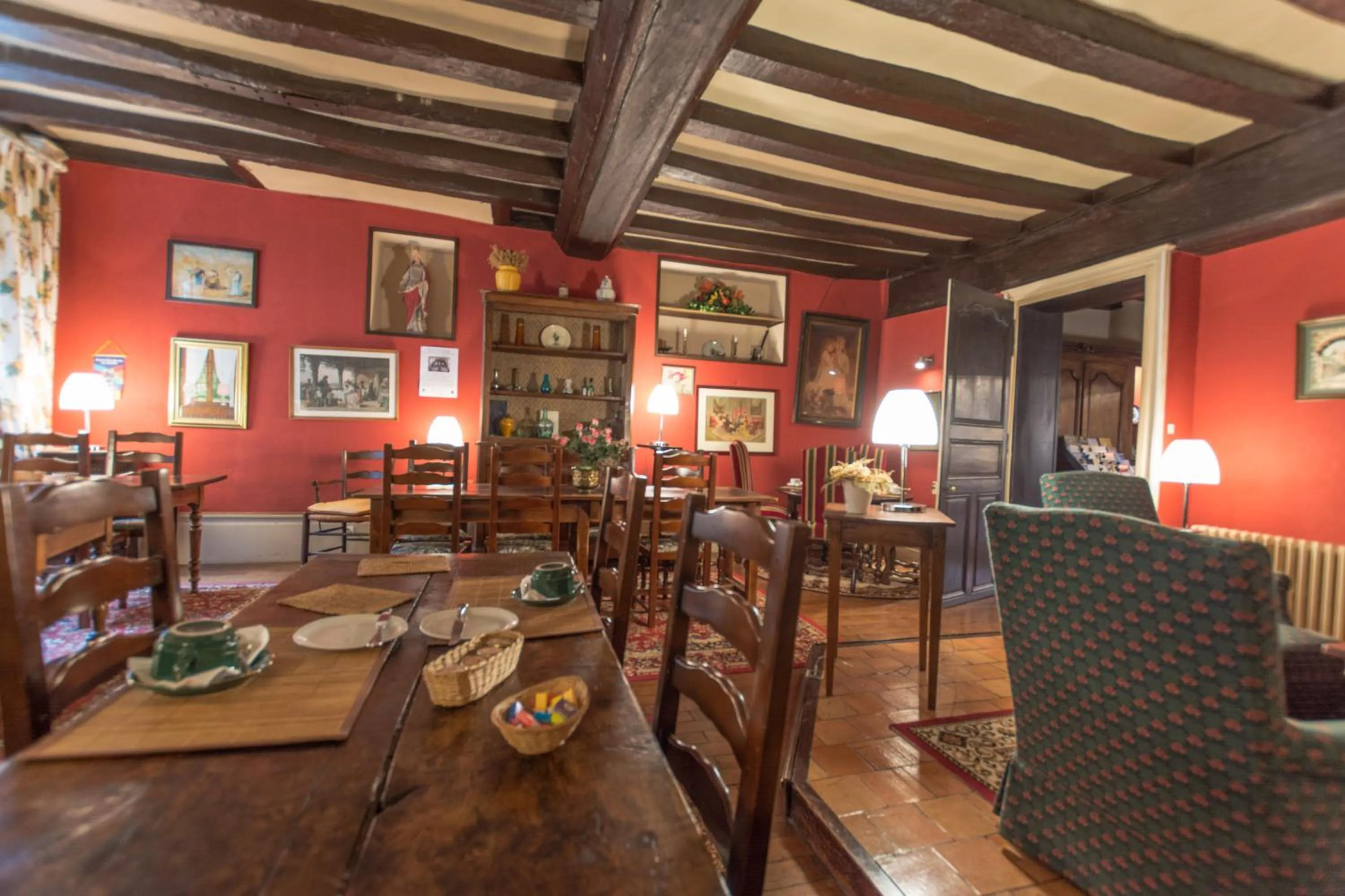 Hôtellerie de Charme Le Relais Cicero Hôtel-Jardin-Calme-Verdure-Centre