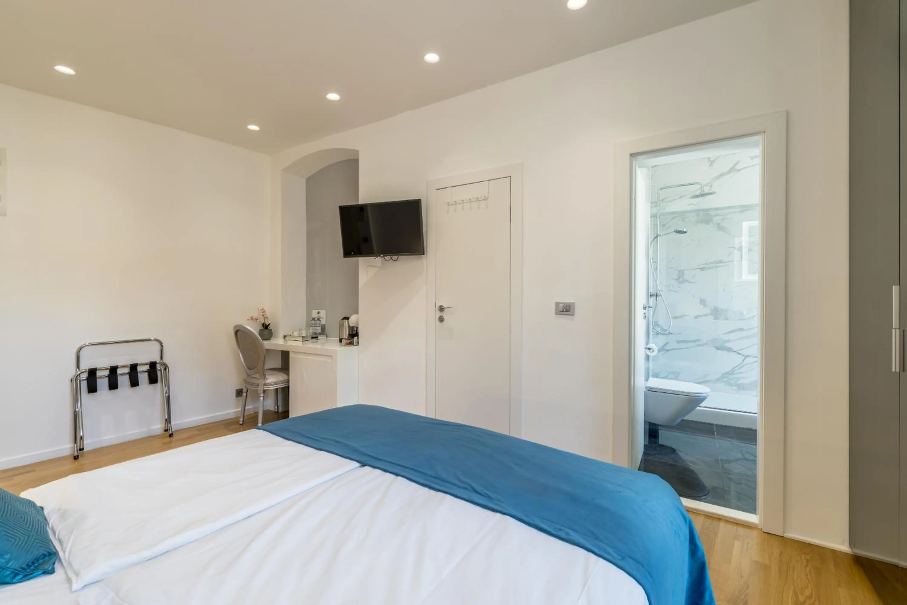 Luxury rooms Paula - in the old town