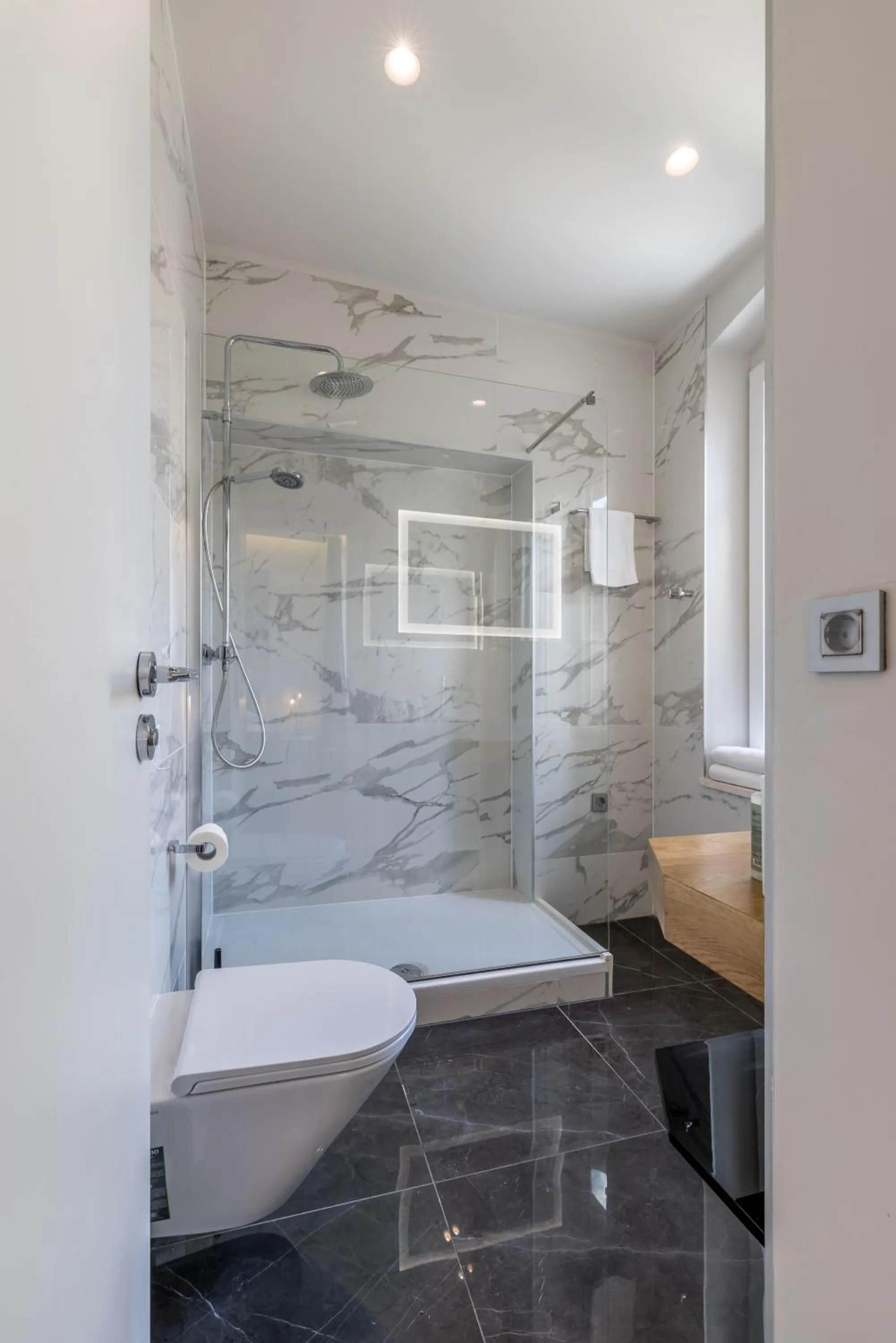 Luxury rooms Paula - in the old town