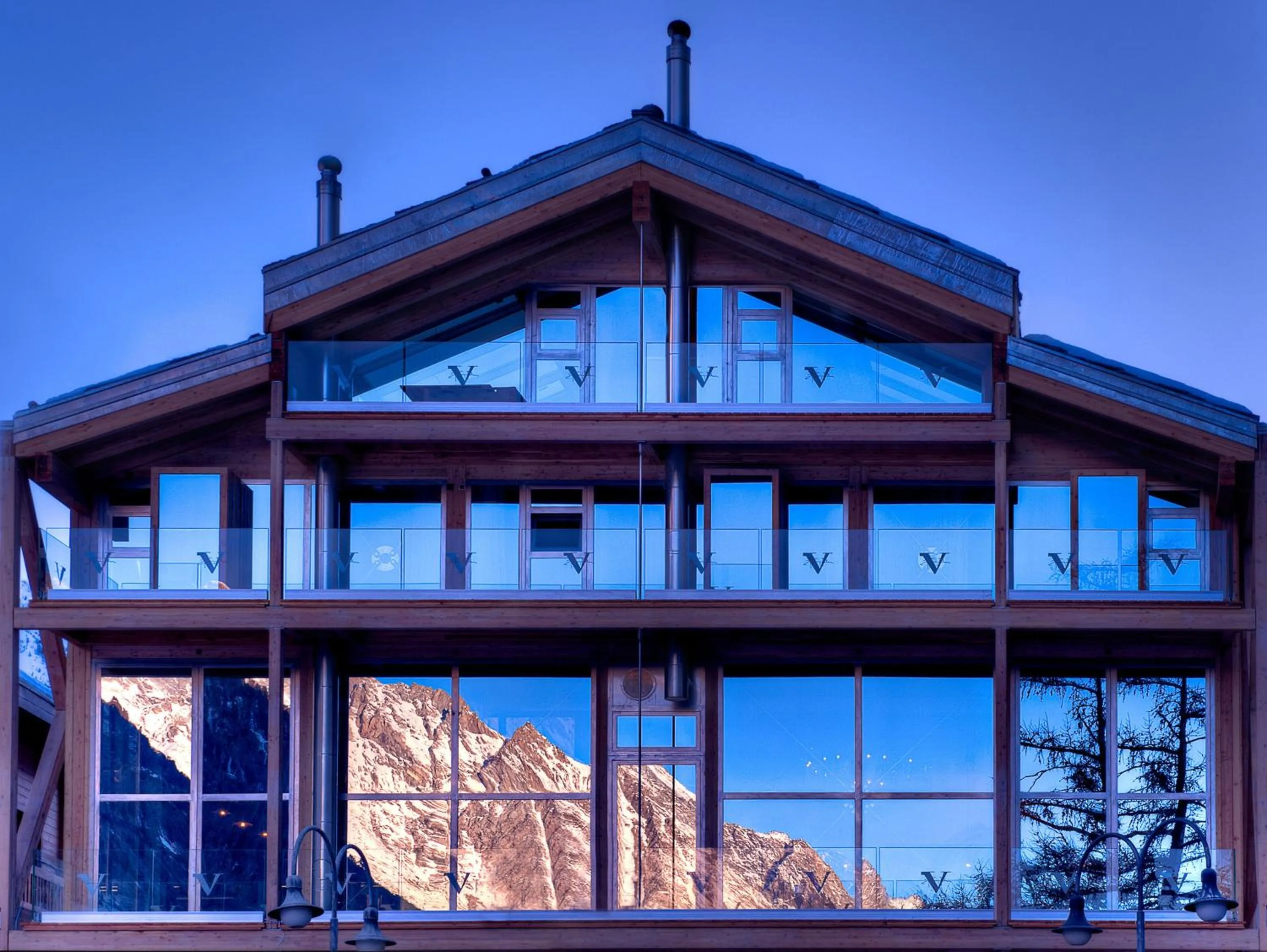 Night in Backstage Boutique SPA Hotel