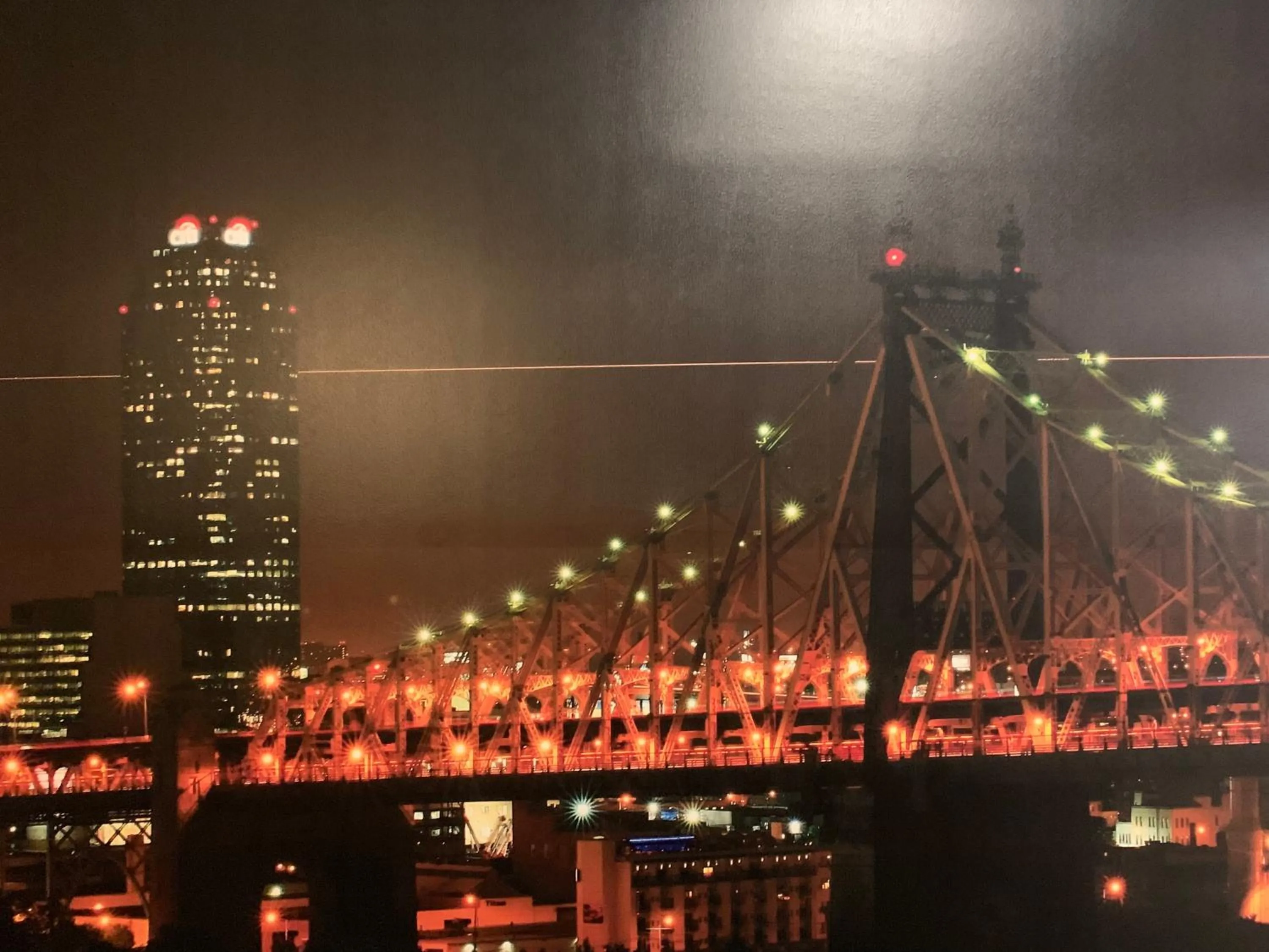 City view in Red Carpet Inn Elmwood