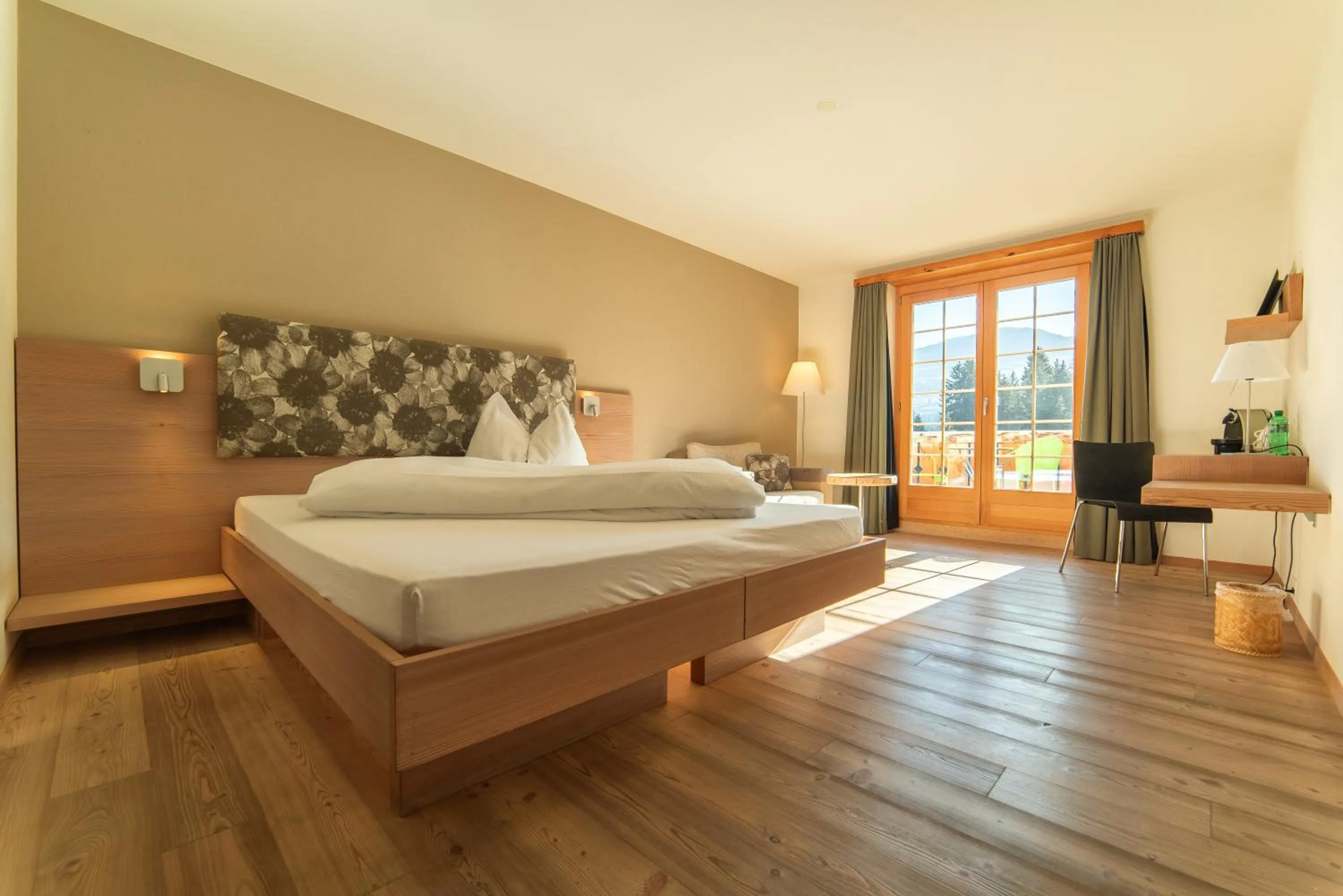 Photo of the whole room, Bed in Hotel Ucliva