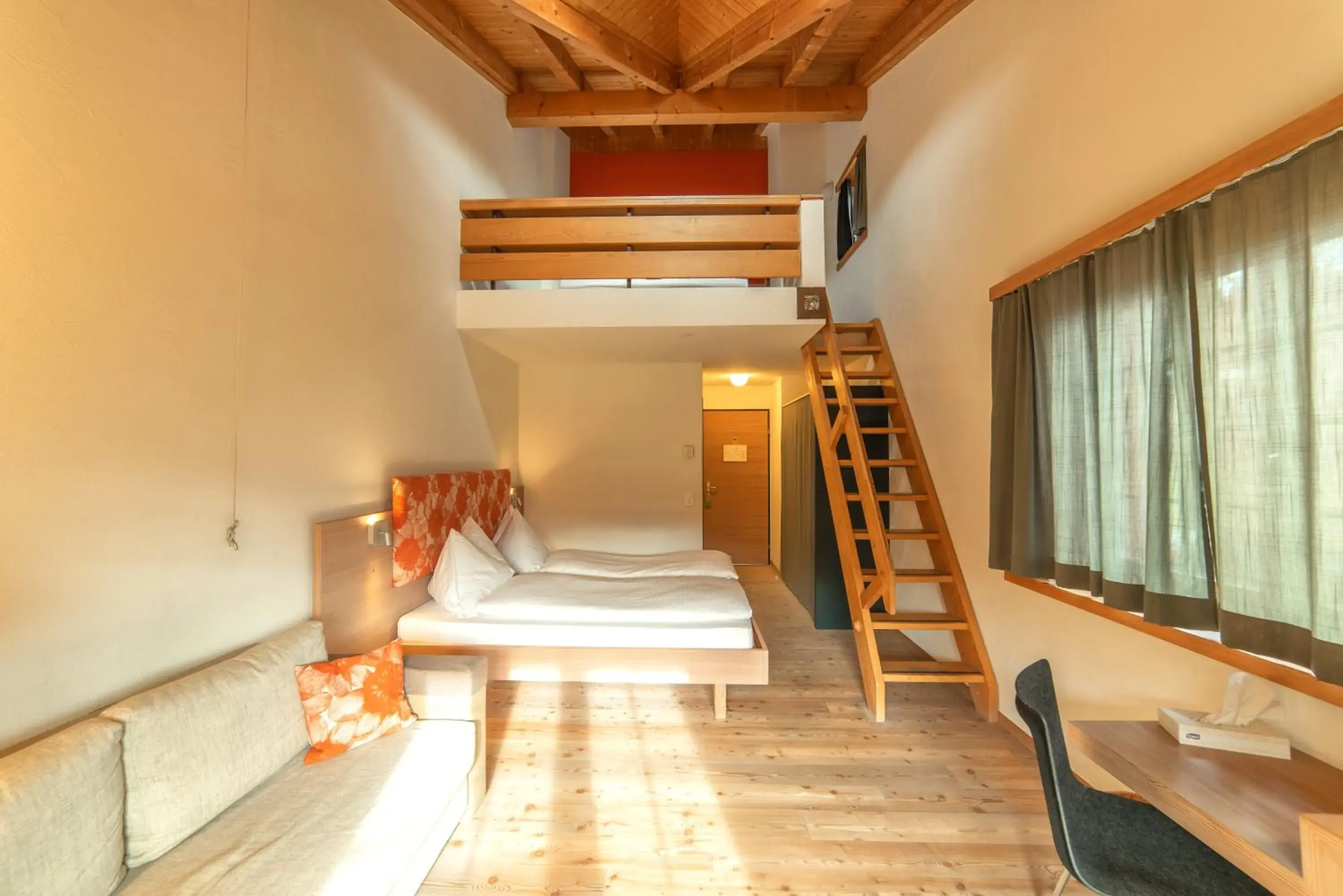 Double Room in Hotel Ucliva Double Room in Hotel Ucliva