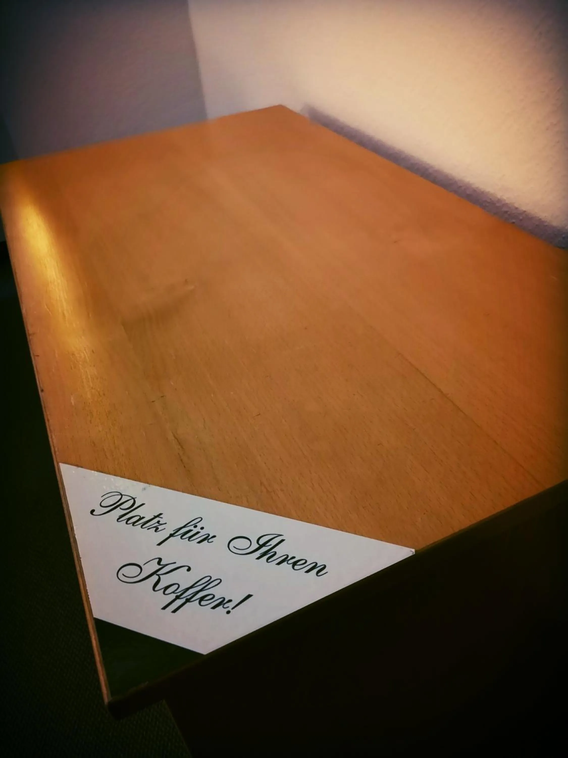 Business facilities in Hotel Zur Alten Druckerei