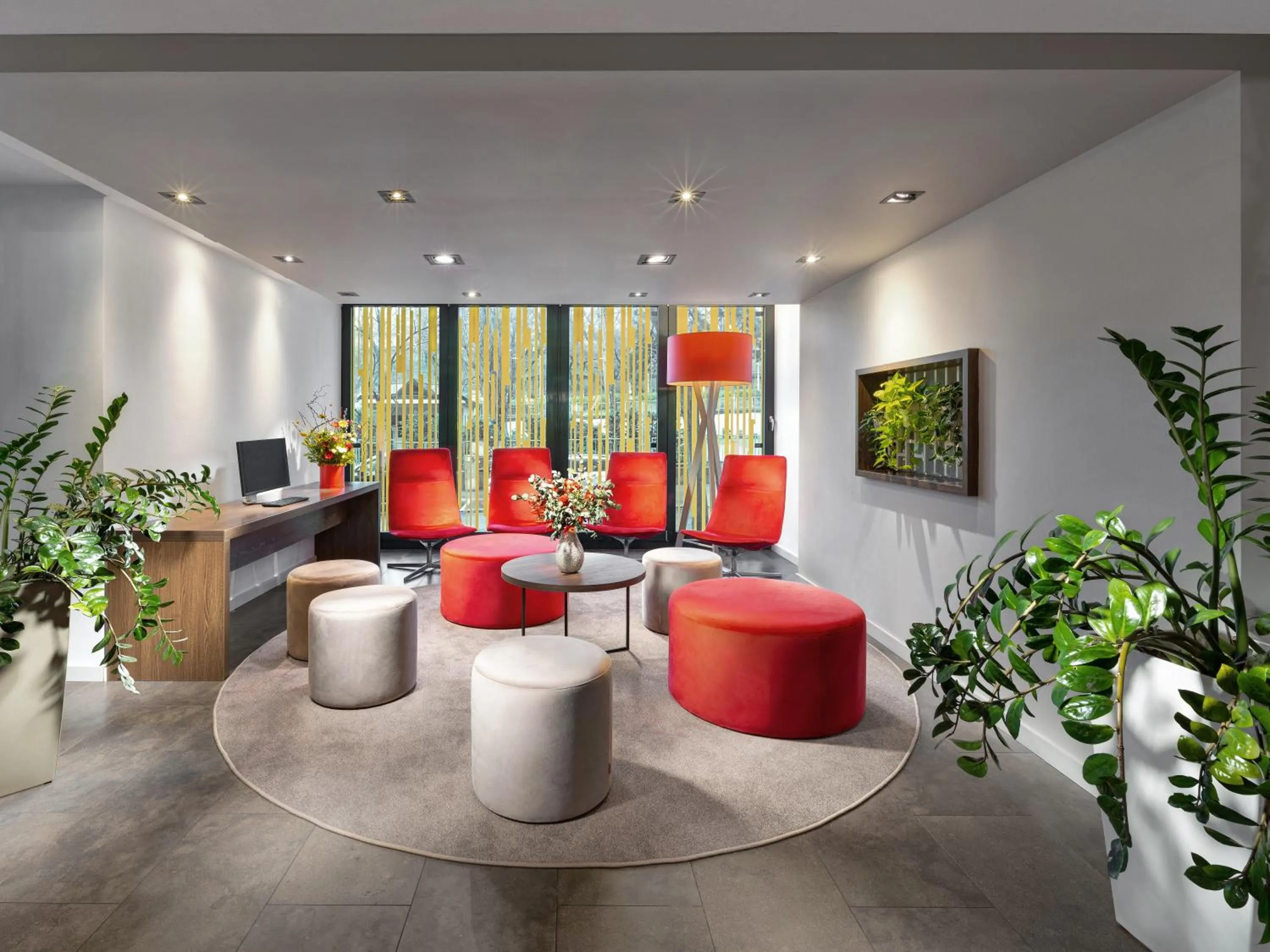 Business facilities in Clarion Congress Hotel Bratislava