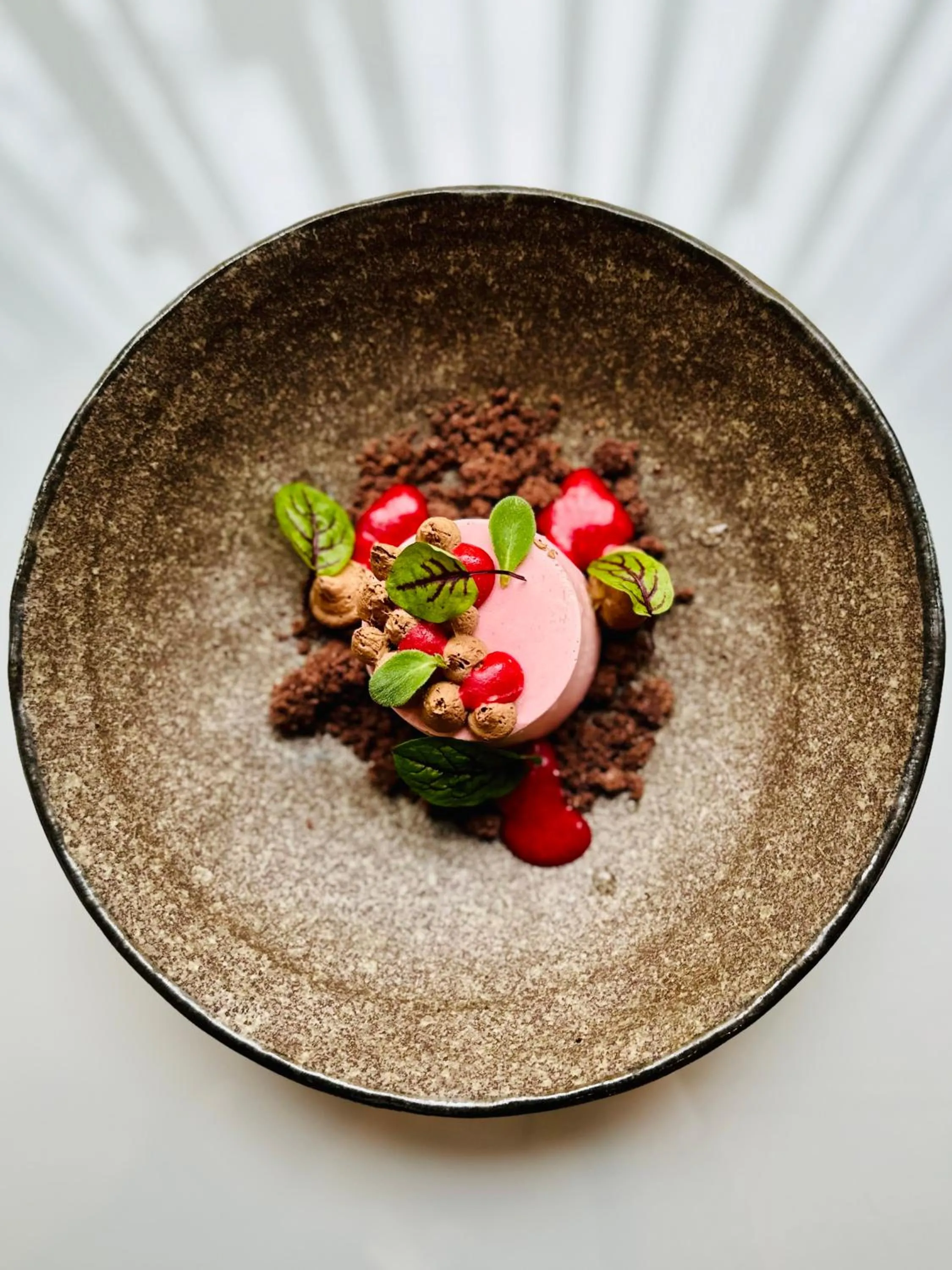 Restaurant/places to eat in Clarion Congress Hotel Bratislava