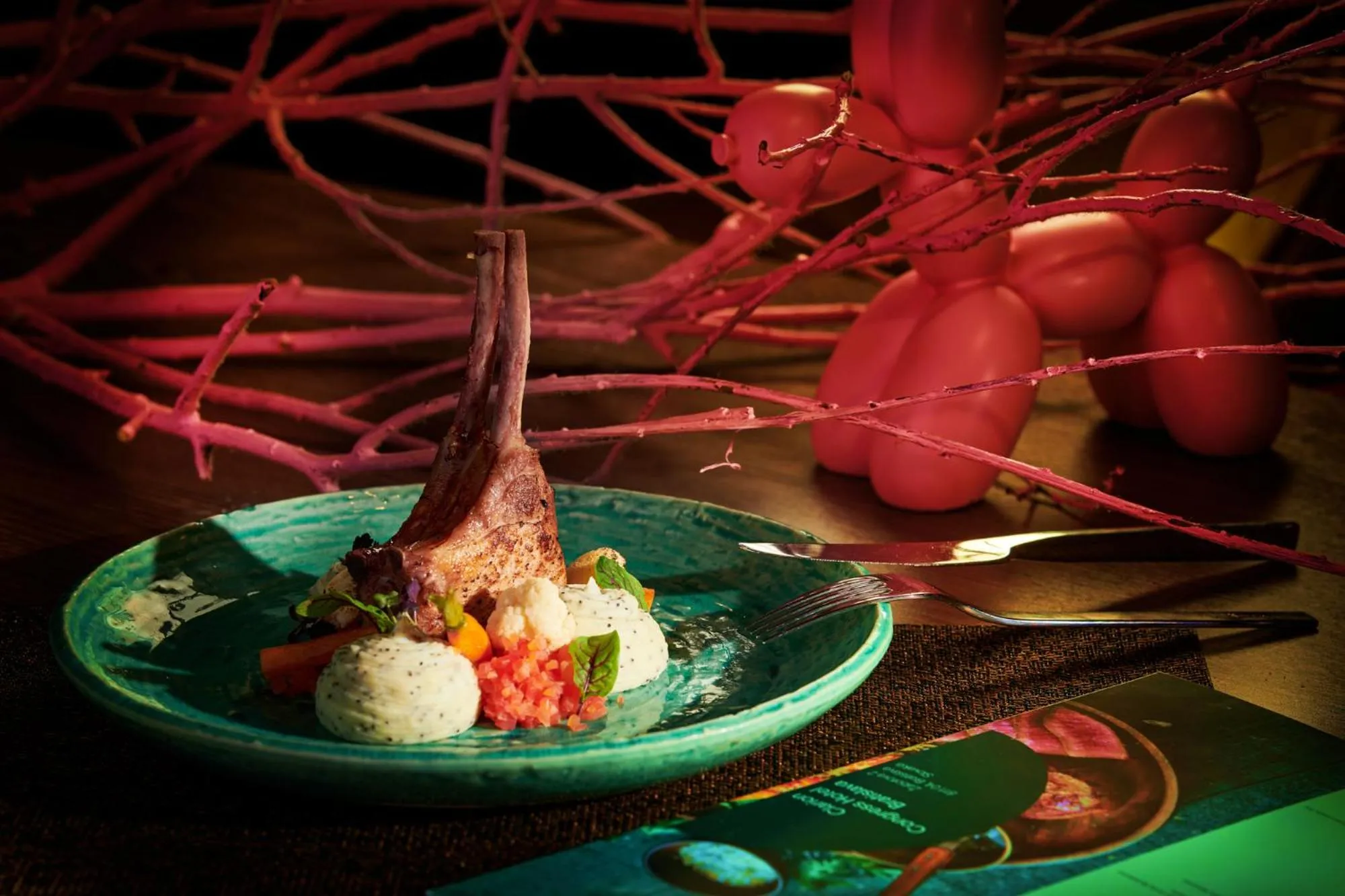 Food and drinks in Clarion Congress Hotel Bratislava